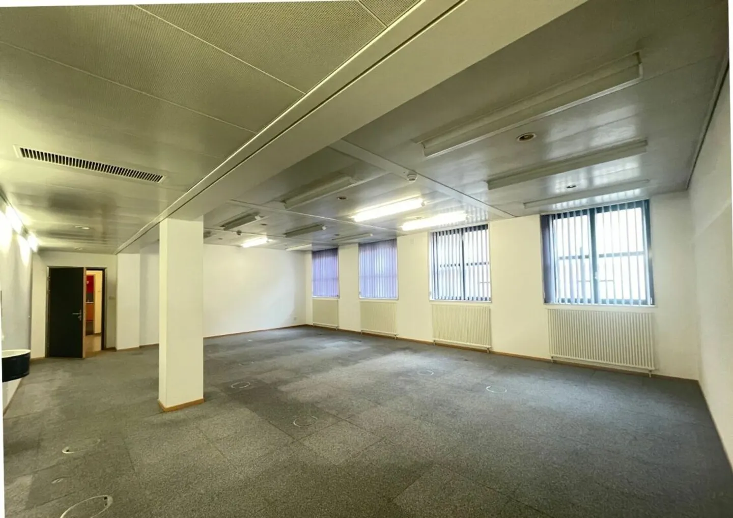 Au cœur d'Aarau | Apfelhausenweg 10 | 374 m² - Photo 13 sur 17