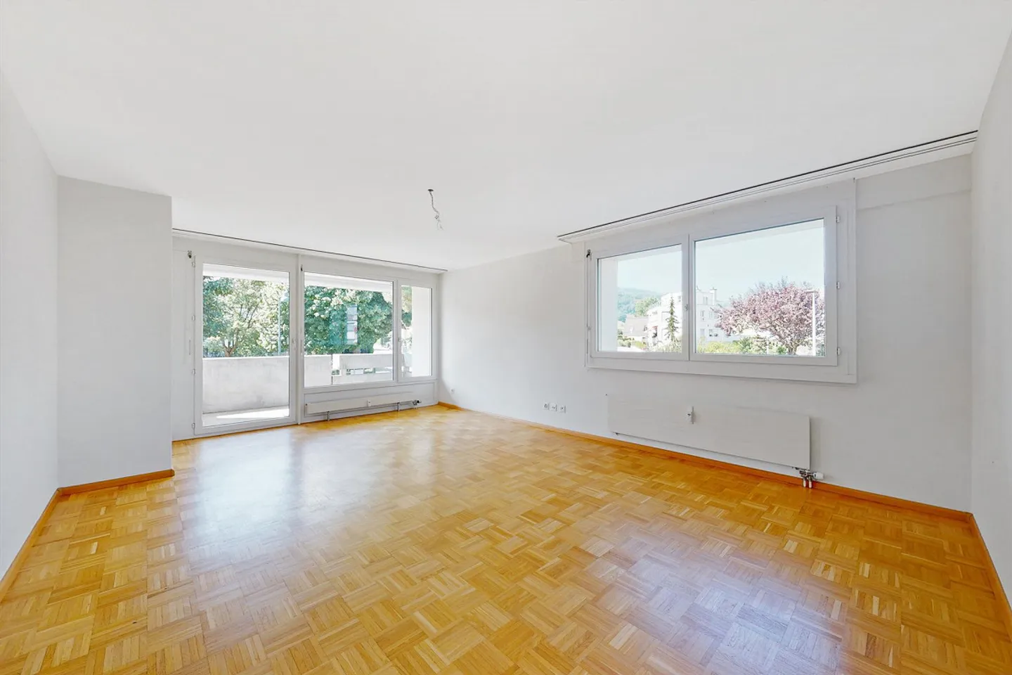 Charmante 4-Zimmer Wohnung - Foto 4 von 10