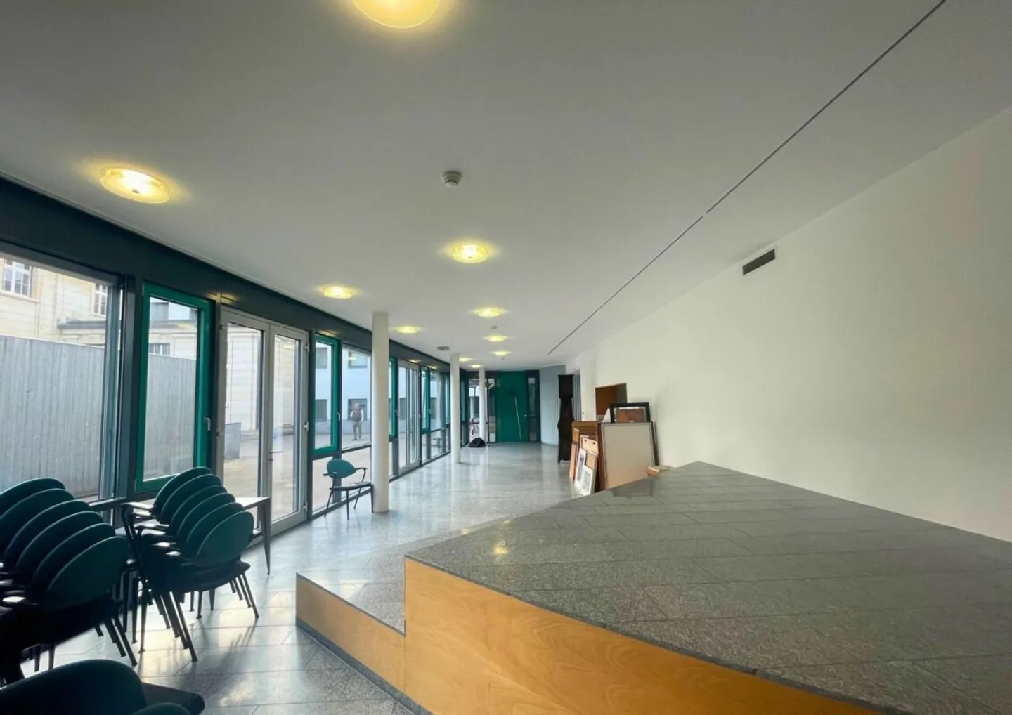 Au cœur d'Aarau | Apfelhausenweg 10 | 374 m² - Photo 8 sur 17