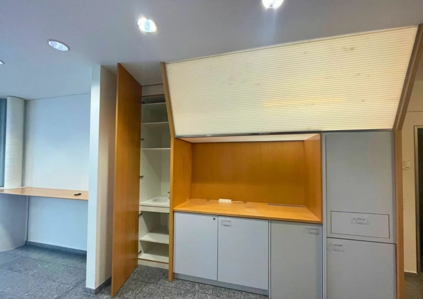 Au cœur d'Aarau | Apfelhausenweg 10 | 374 m² - Photo 9 sur 17