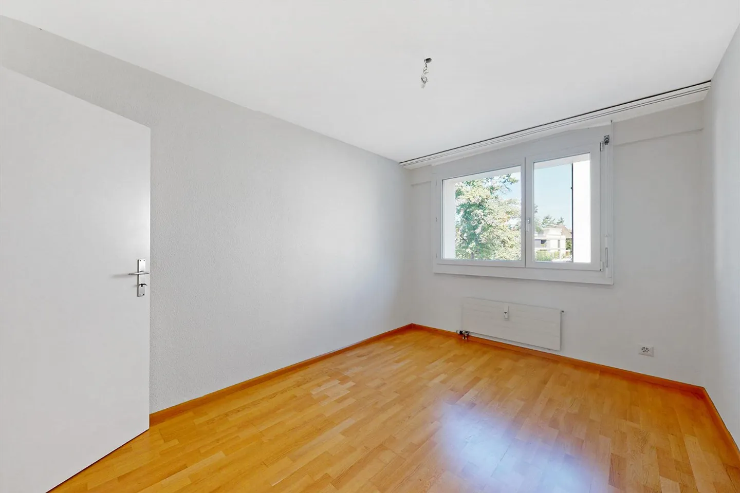 Charmante 4-Zimmer Wohnung - Foto 6 von 10