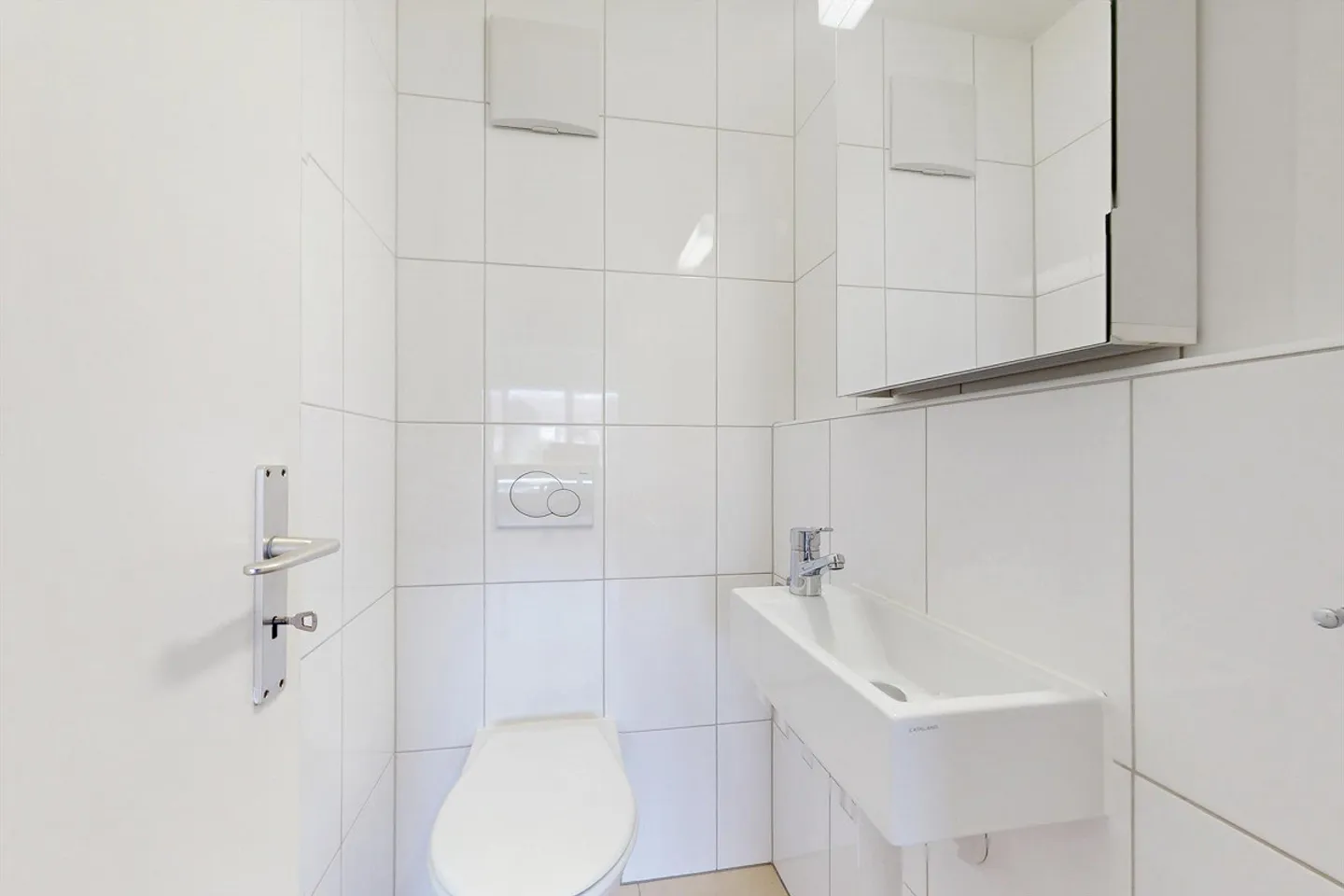 Charmante 4-Zimmer Wohnung - Foto 10 von 10