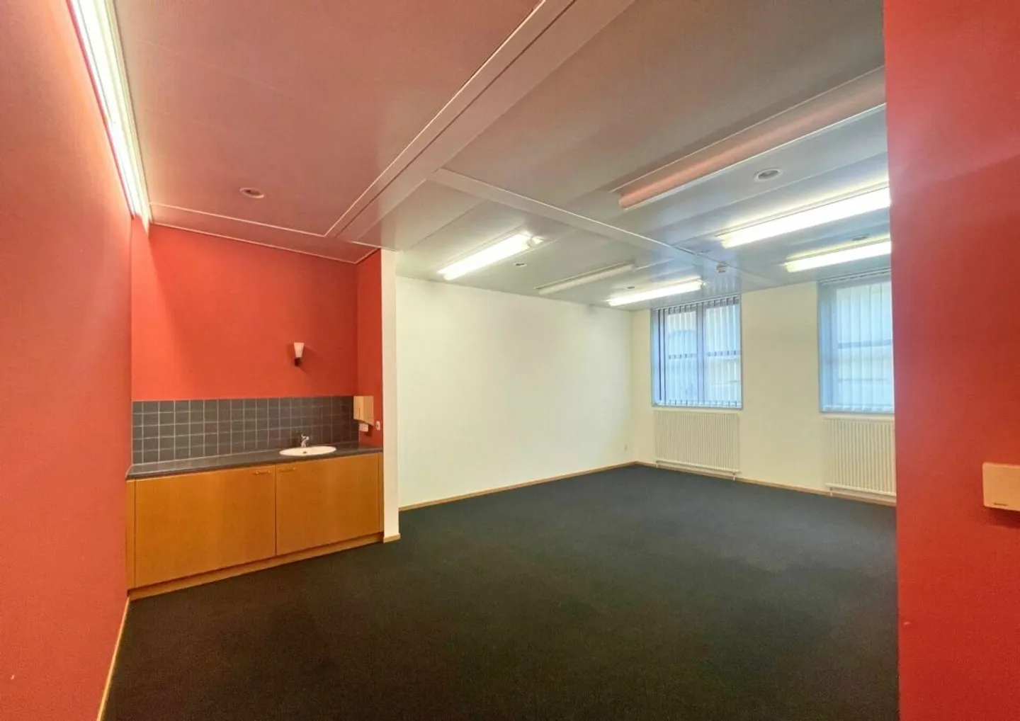 Au cœur d'Aarau | Apfelhausenweg 10 | 374 m² - Photo 16 sur 17