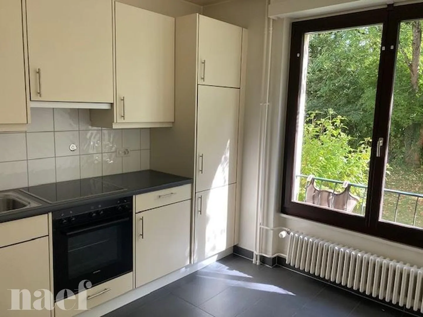 Appartement 4.5 pièces - Photo 3 sur 8