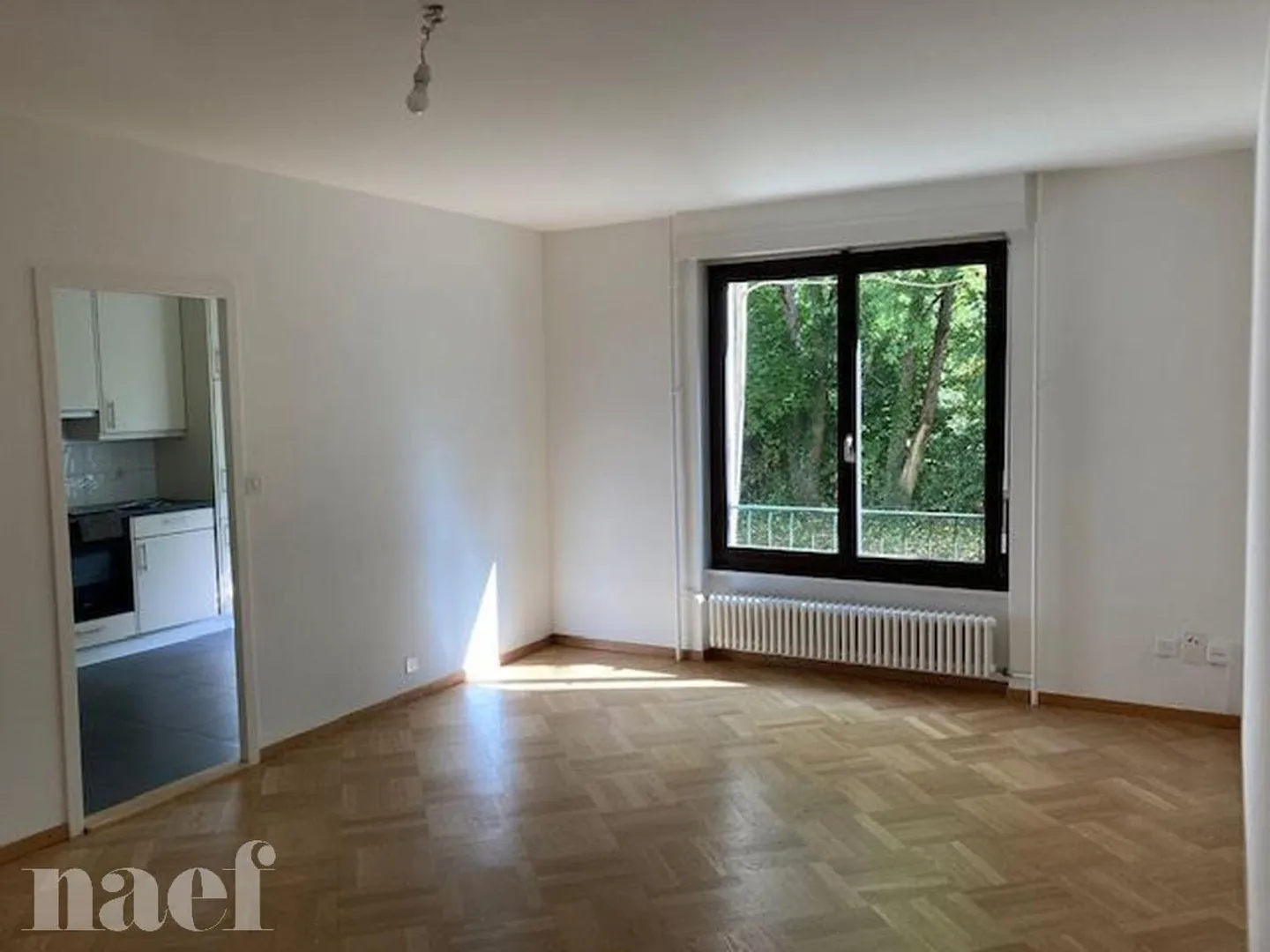 Appartement 4.5 pièces - Photo 4 sur 8