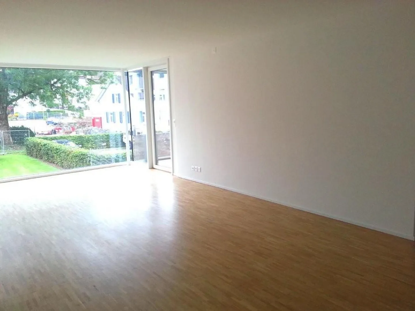 Appartement spacieux et lumineux - Photo 3 sur 5