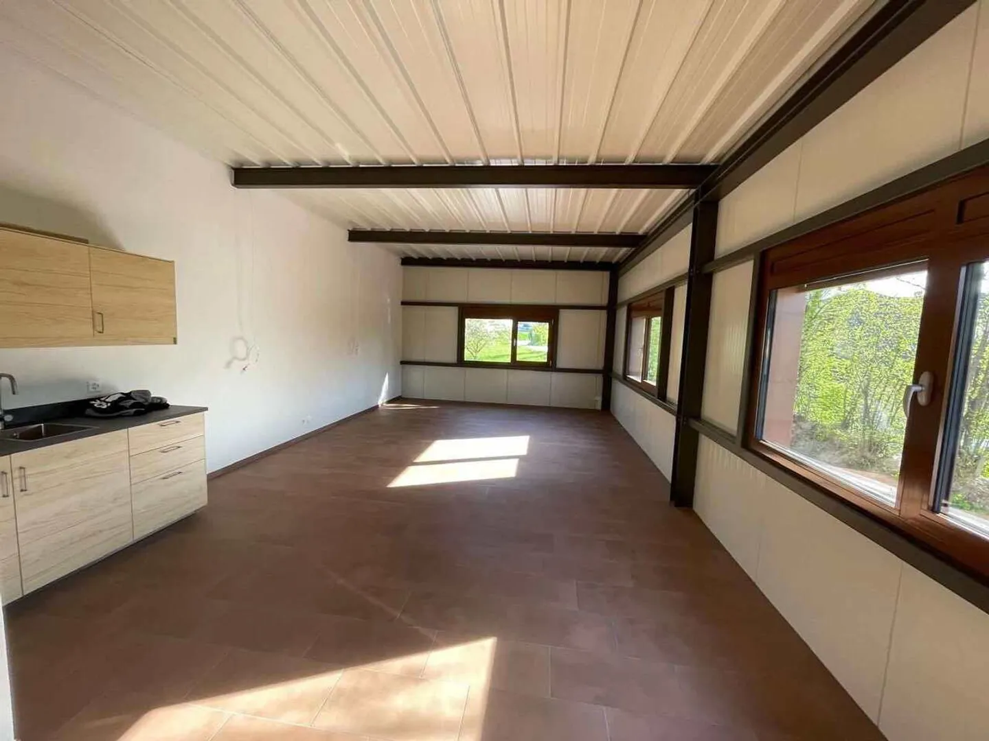 Savièse Zimmer - 1,5 Zimmer - Foto 3 von 5