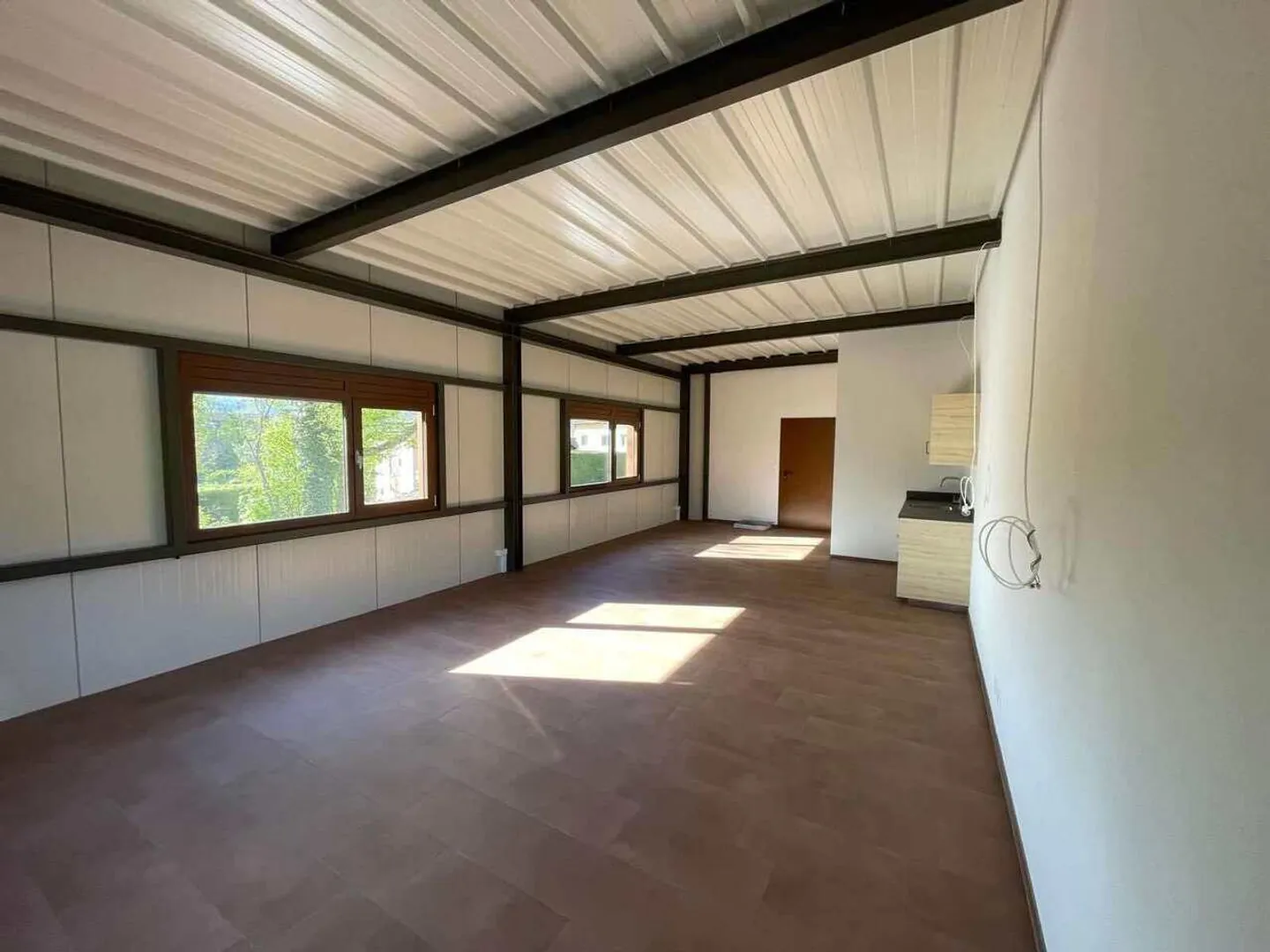 Savièse Zimmer - 1,5 Zimmer - Foto 4 von 5