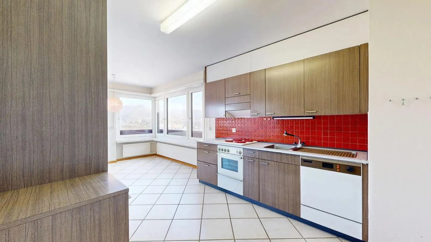 Apartment for sale - Photo 2 of 13