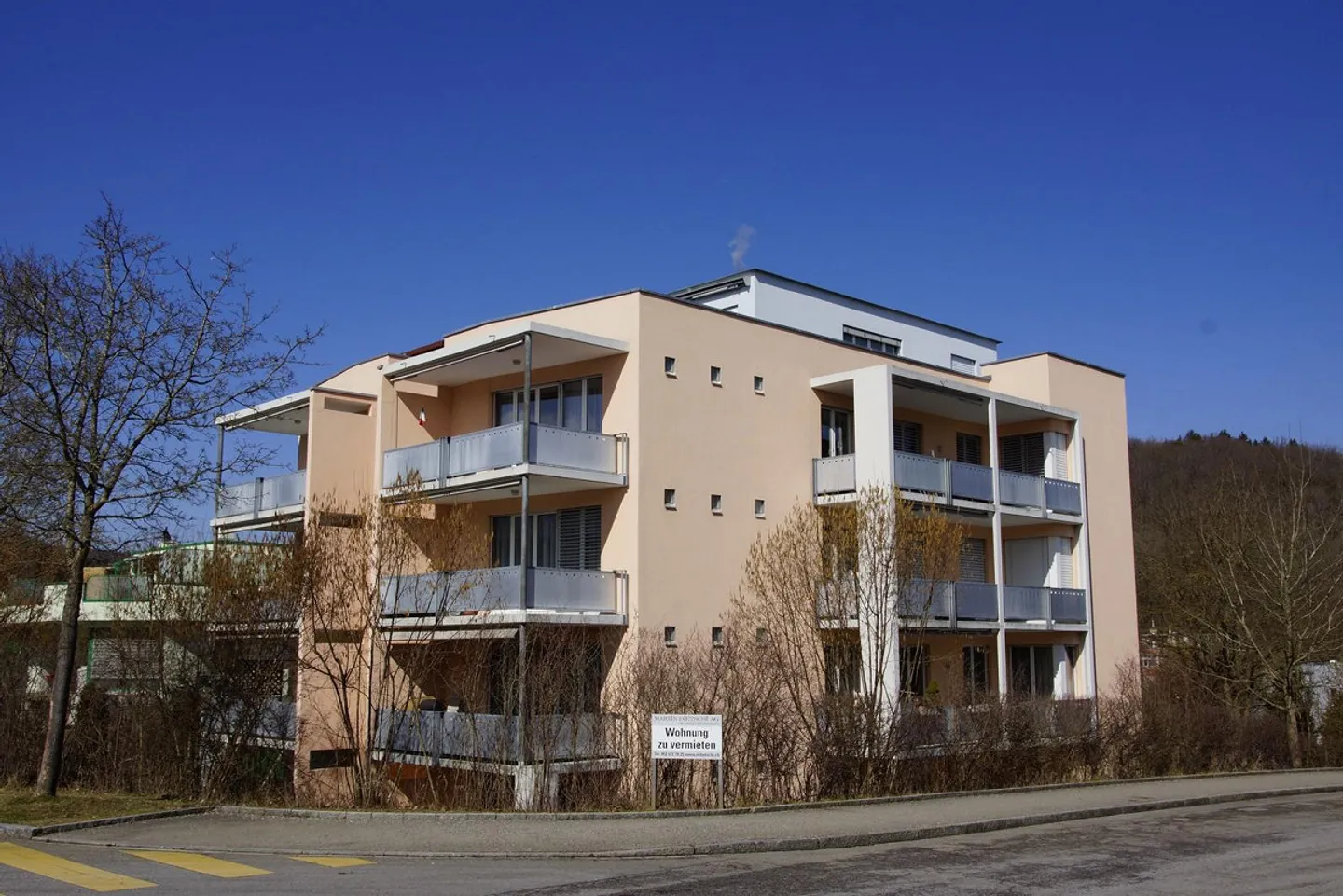 Appartement lumineux avec deux balcons - calme et familial - Photo 1 sur 11