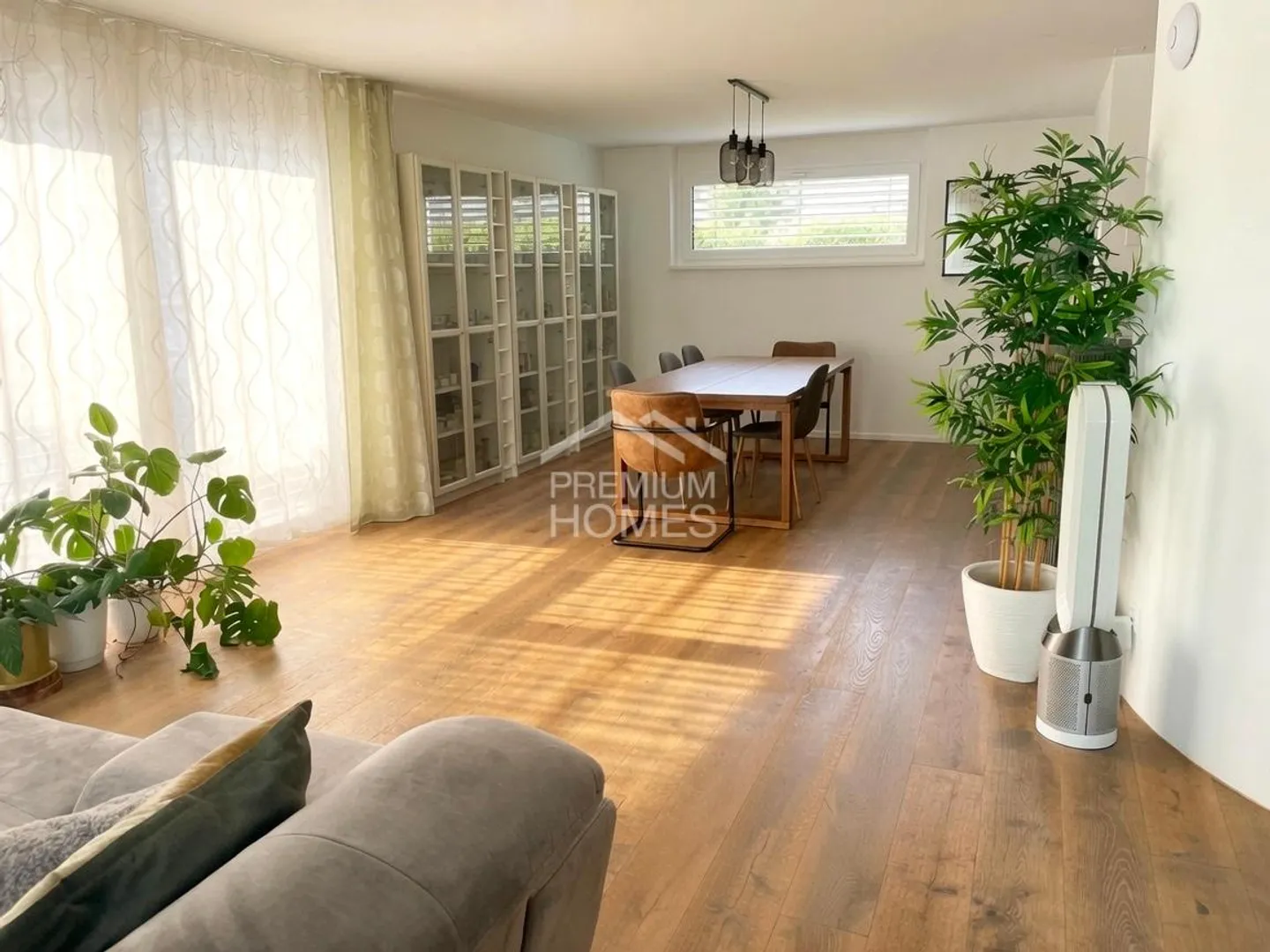 Luxuriöses Einfamilienhaus in Hallau - Foto 6 von 12