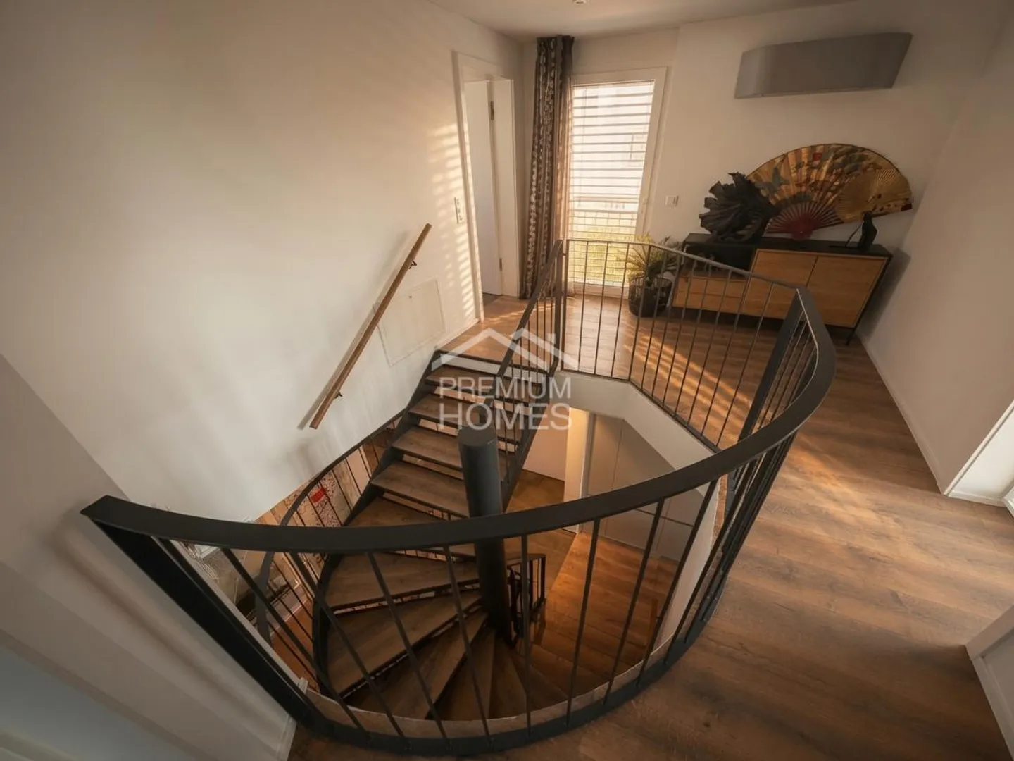 Luxuriöses Einfamilienhaus in Hallau - Foto 7 von 12