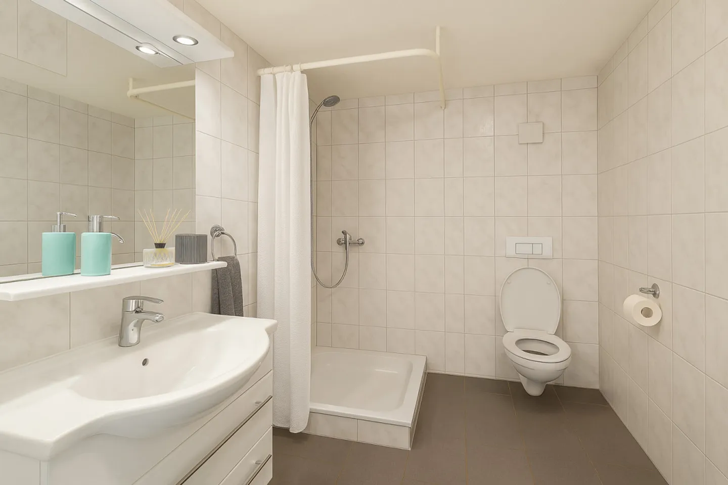 Office with 2 Rooms and Client Reception - Photo 3 of 3