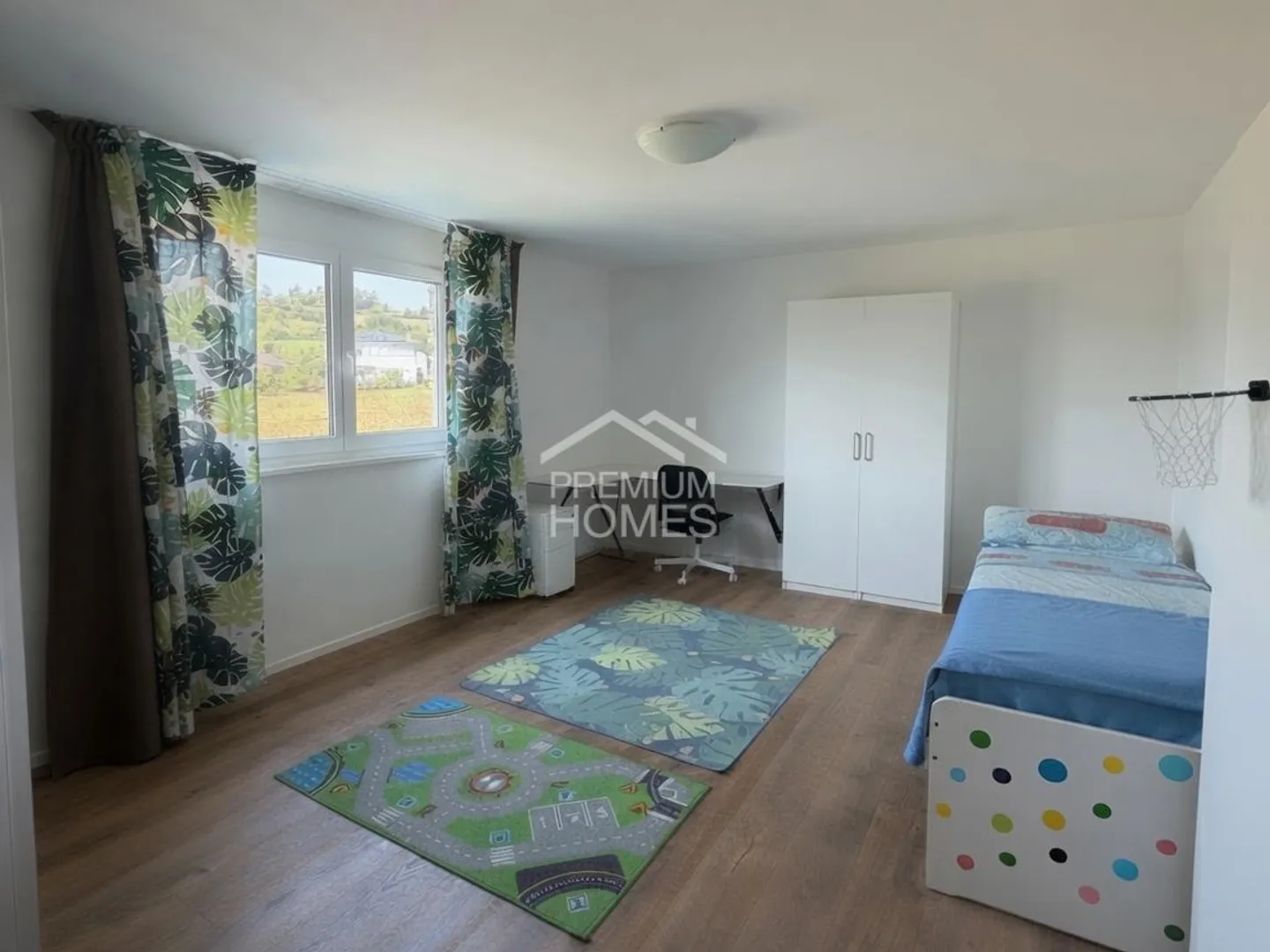 Luxuriöses Einfamilienhaus in Hallau - Foto 11 von 12