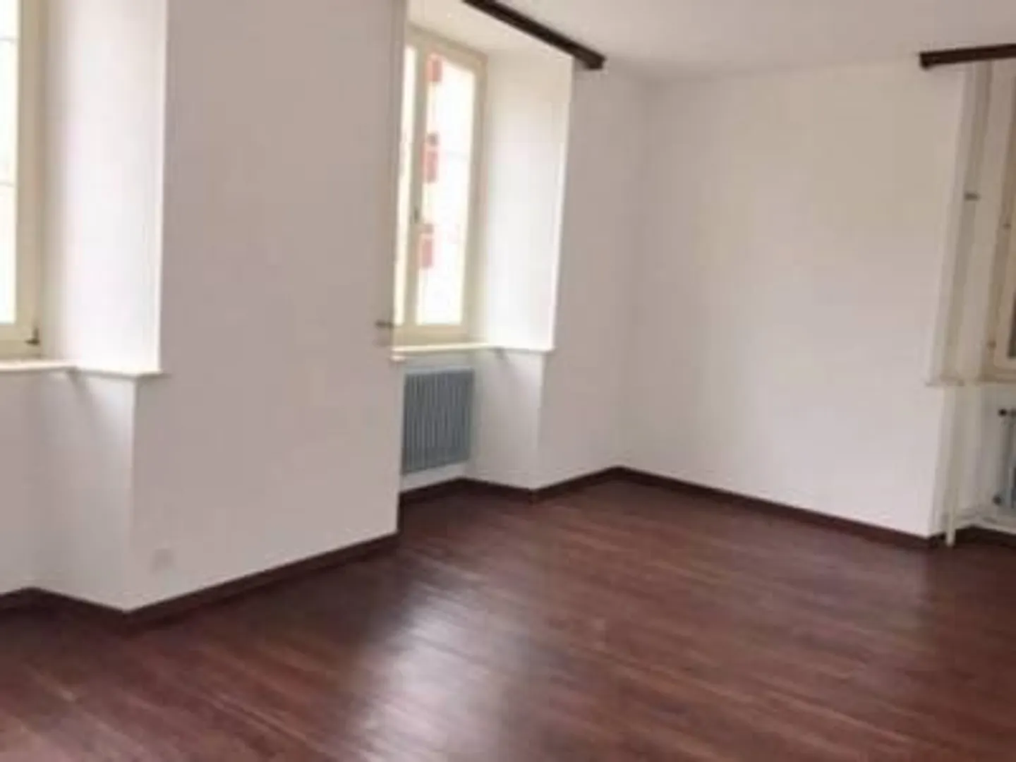 Charmant appartement 3.5 pièces - Photo 3 sur 6