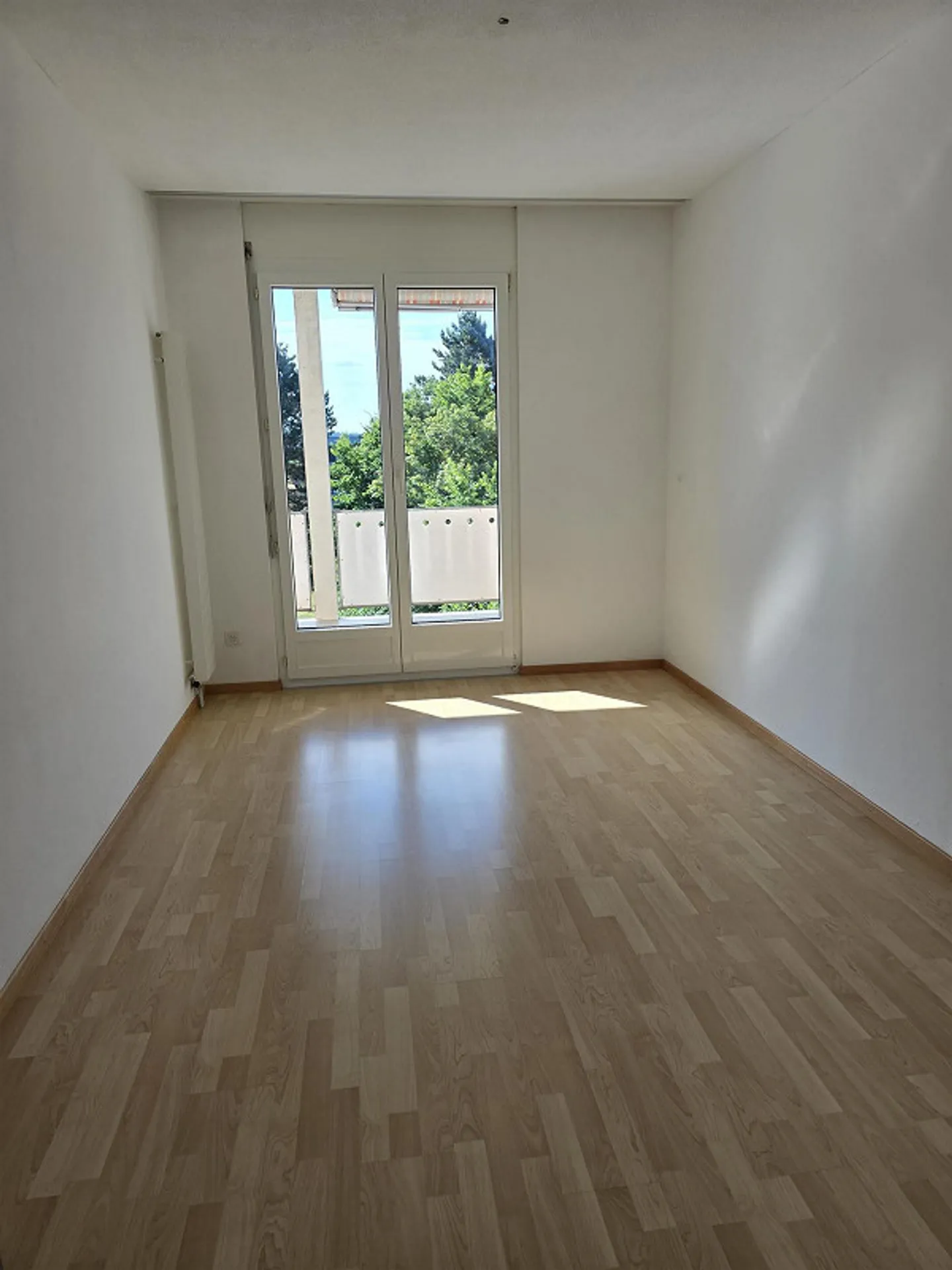 Appartement lumineux avec deux balcons - calme et familial - Photo 6 sur 11