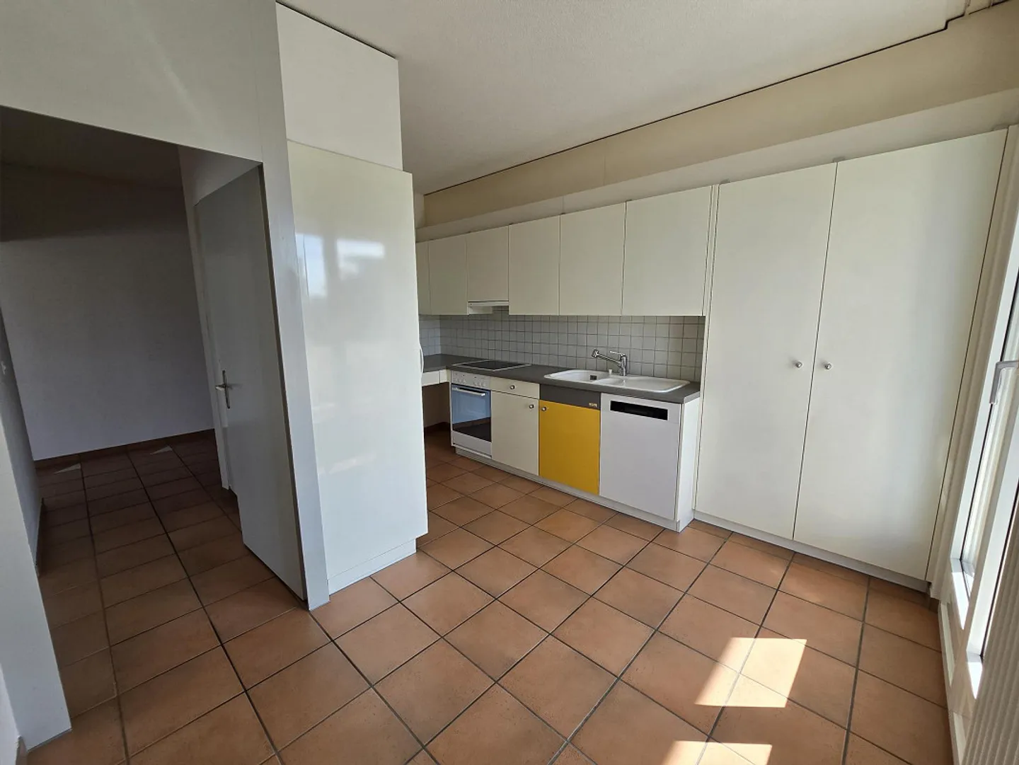 Appartement lumineux avec deux balcons - calme et familial - Photo 7 sur 11