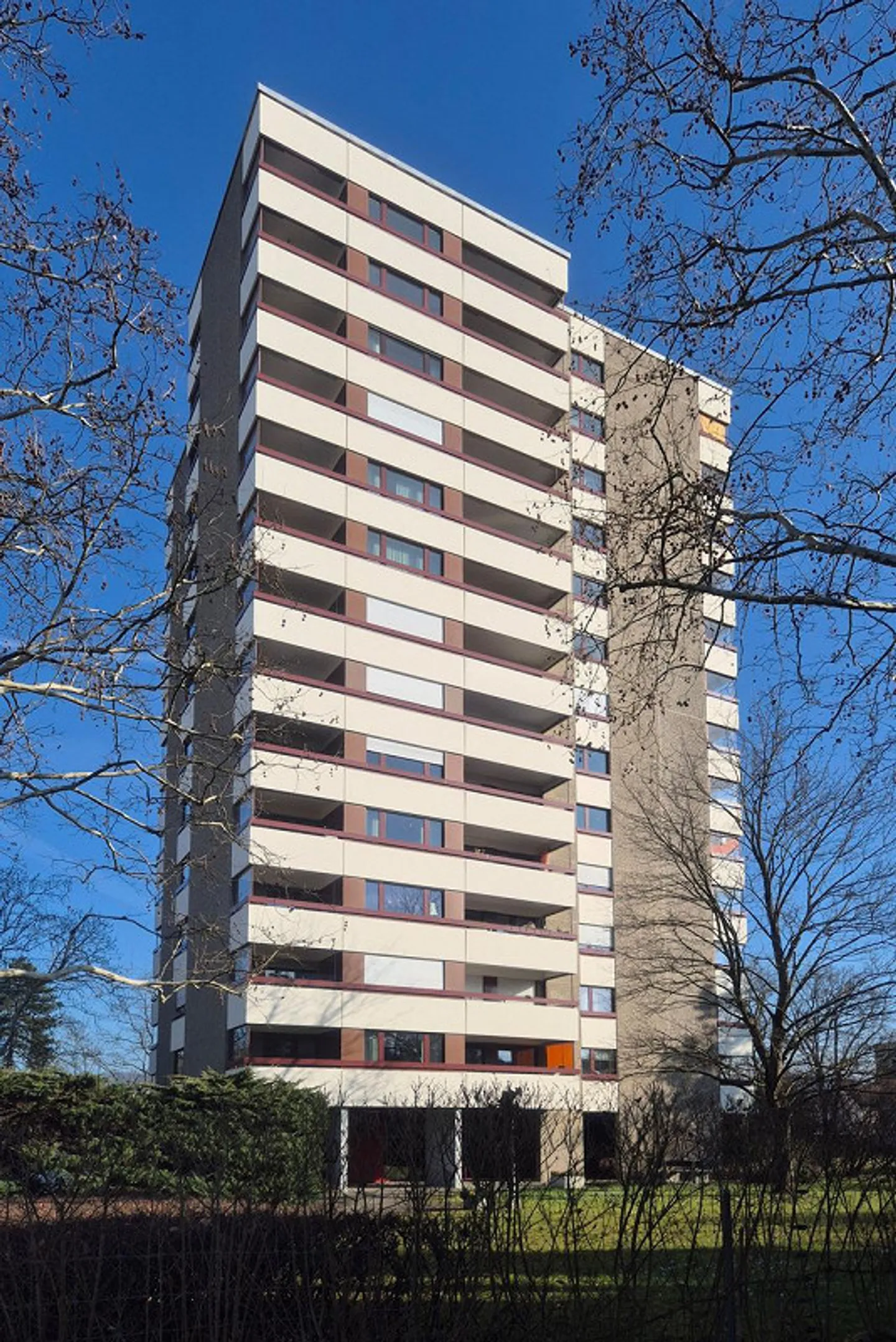 Apartment for sale - Photo 13 of 13