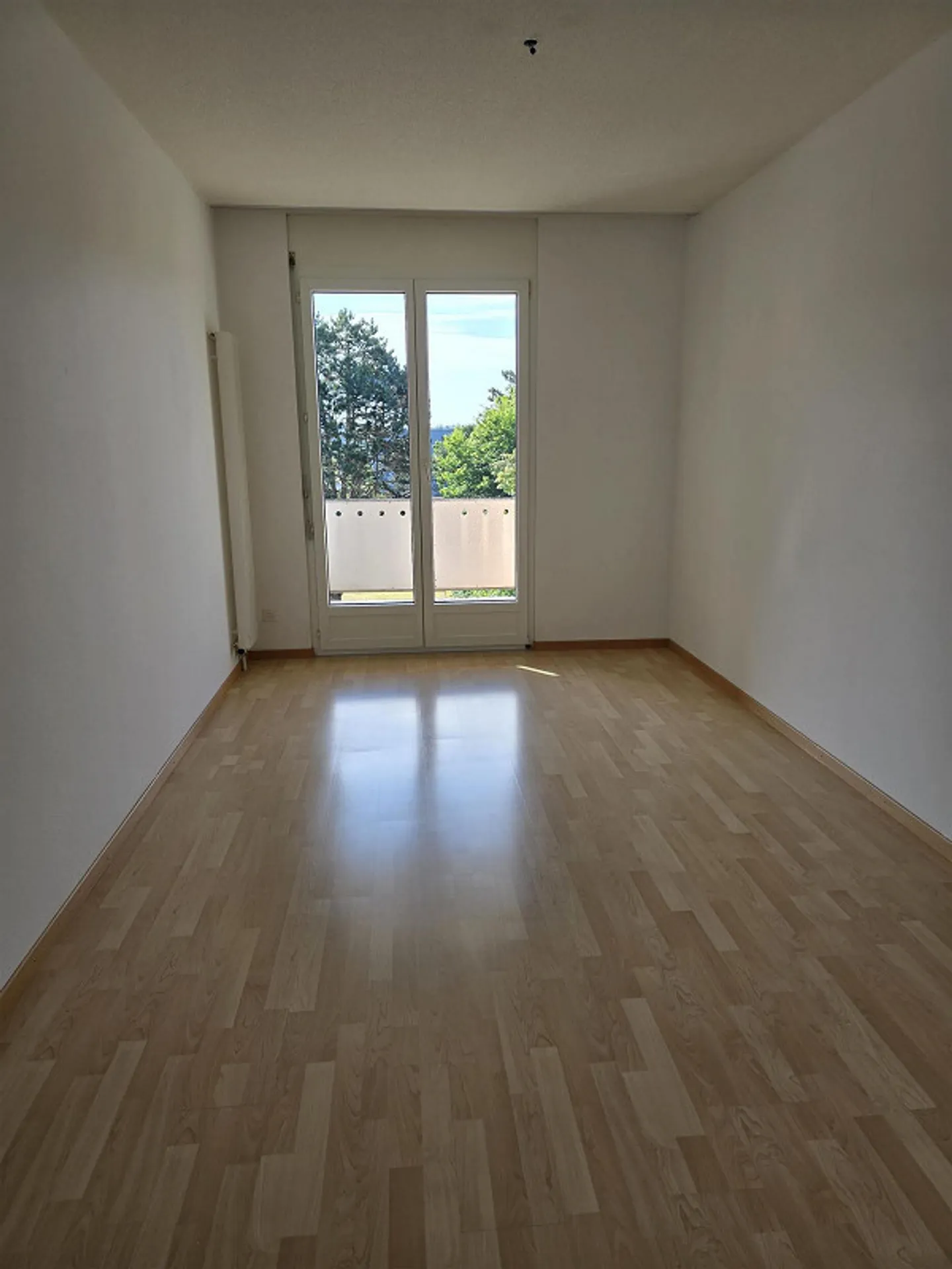 Appartement lumineux avec deux balcons - calme et familial - Photo 5 sur 11
