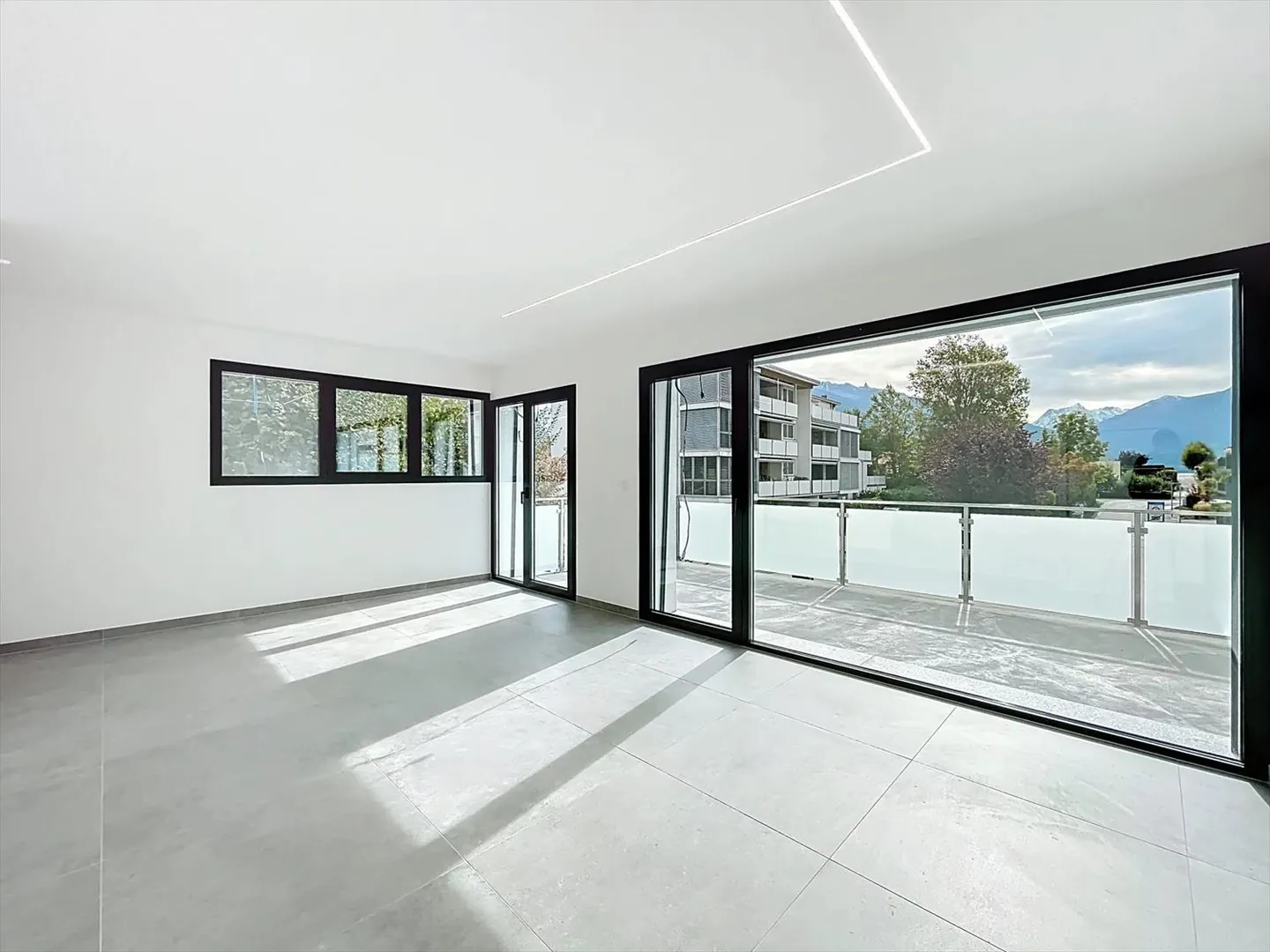 Casa nuova contemporanea pronta per essere abitata! - Foto 3 di 12