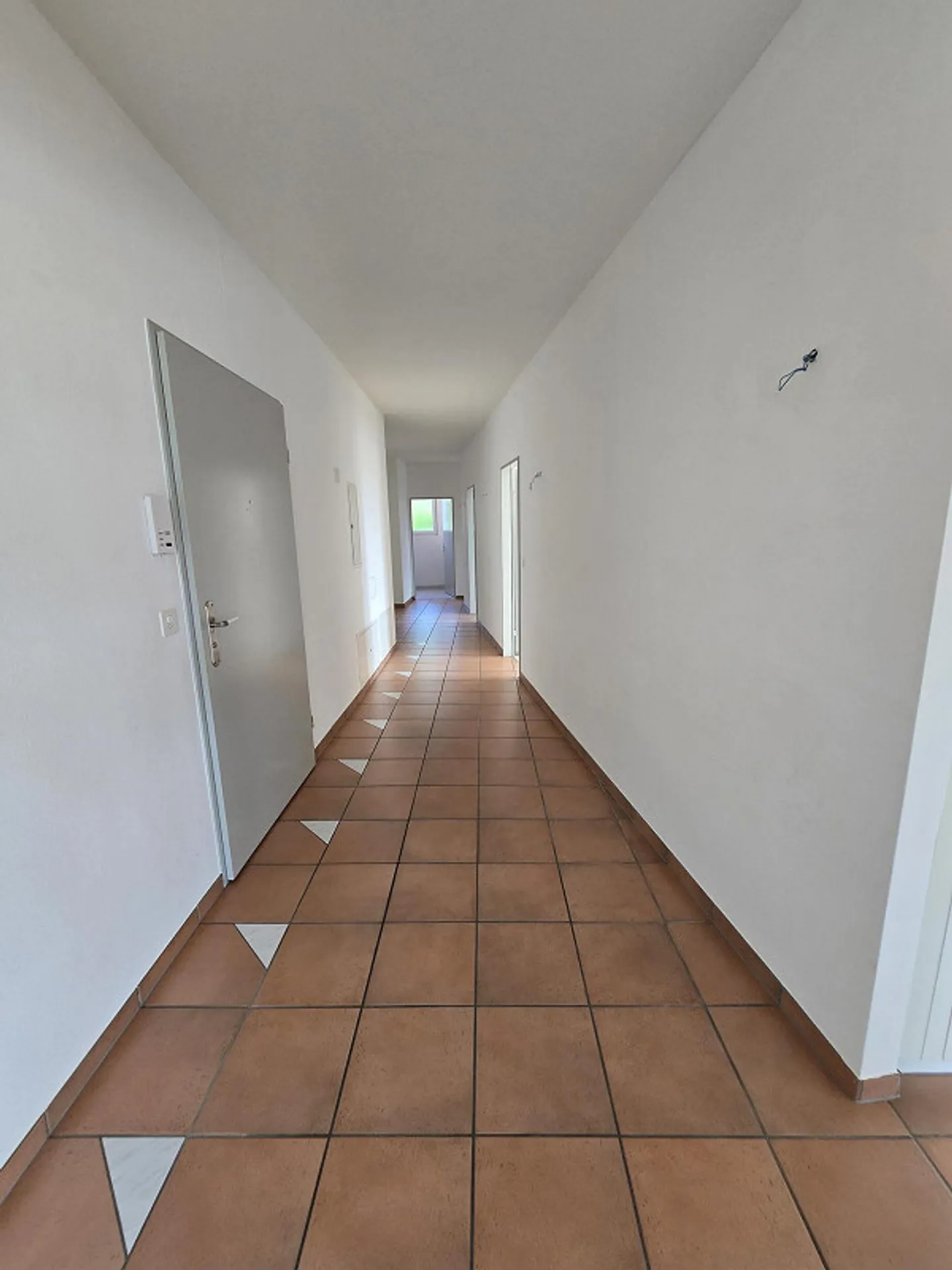Appartement lumineux avec deux balcons - calme et familial - Photo 9 sur 11