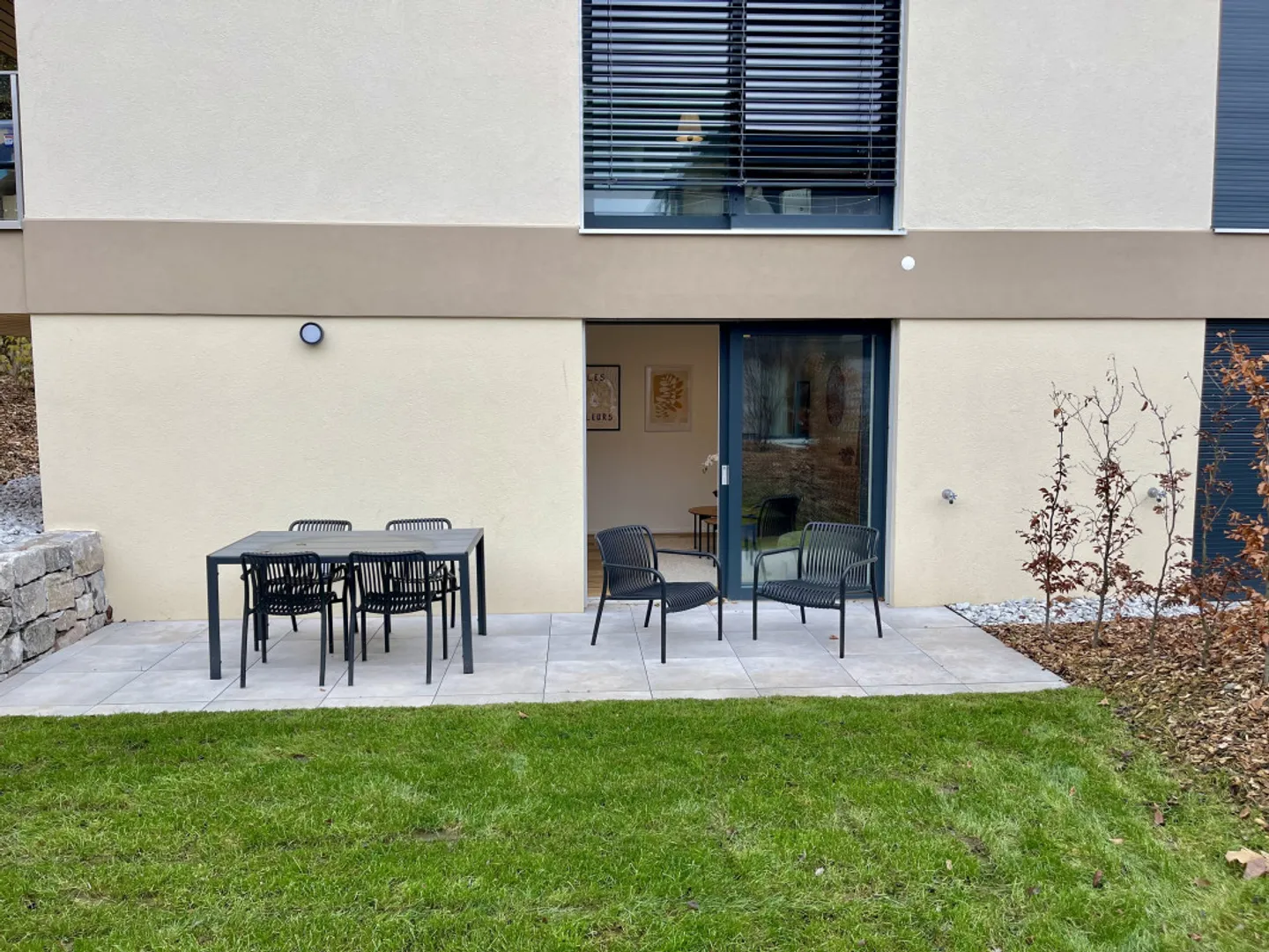 Appartamento 2.5 locali - Foto 3 di 10