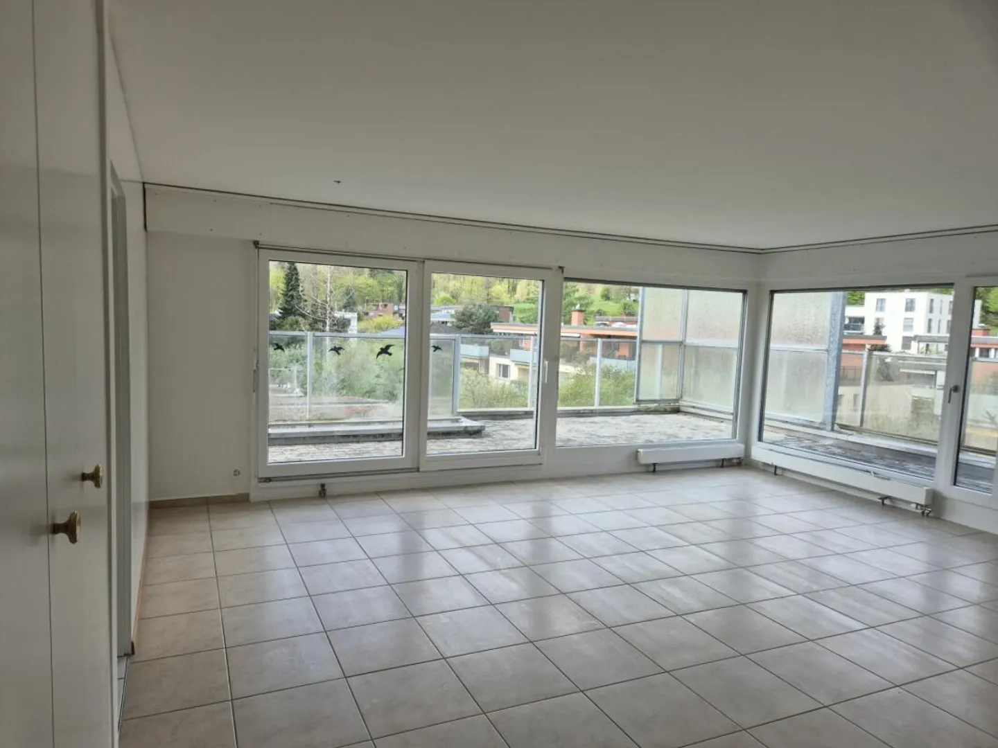 Sunny Attic Apartment - Photo 1 of 13