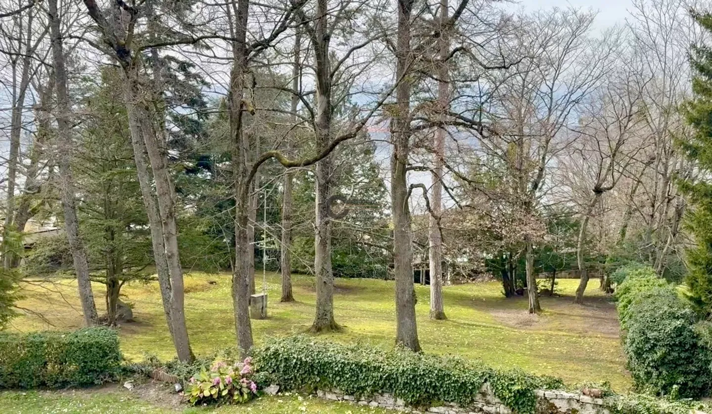 Historic Villa with Lake View - Photo 2 of 2