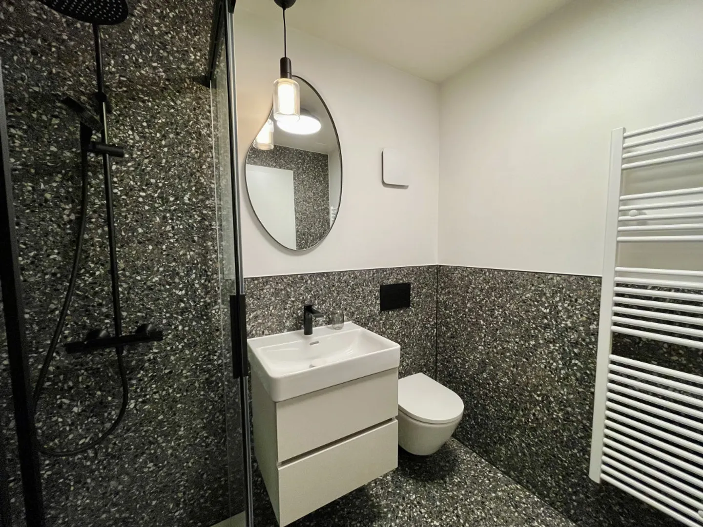 Appartamento 2.5 locali - Foto 10 di 10