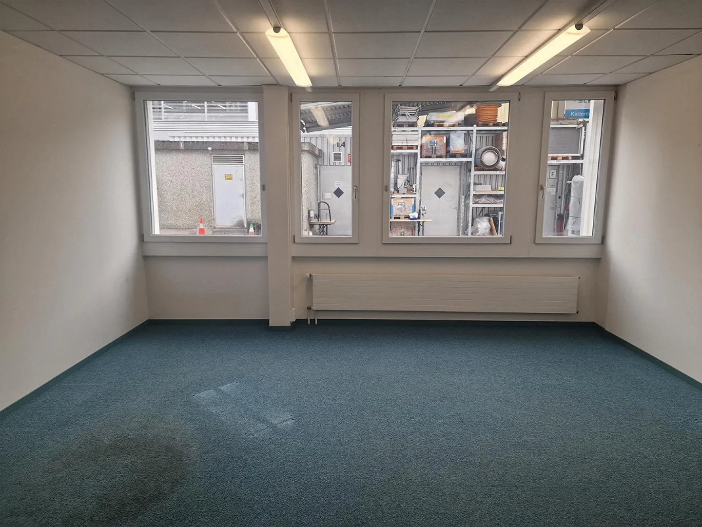 Ufficio di 70m2 al piano terra - Foto 1 di 9