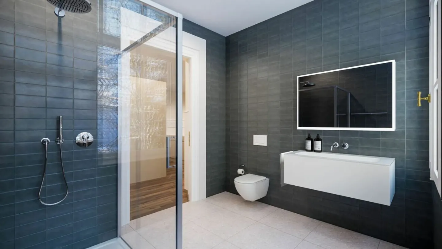Schlössli Waldegg : Appartements de vacances élégants avec histoire - Plus que 3 disponibles ! - Photo 9 sur 9
