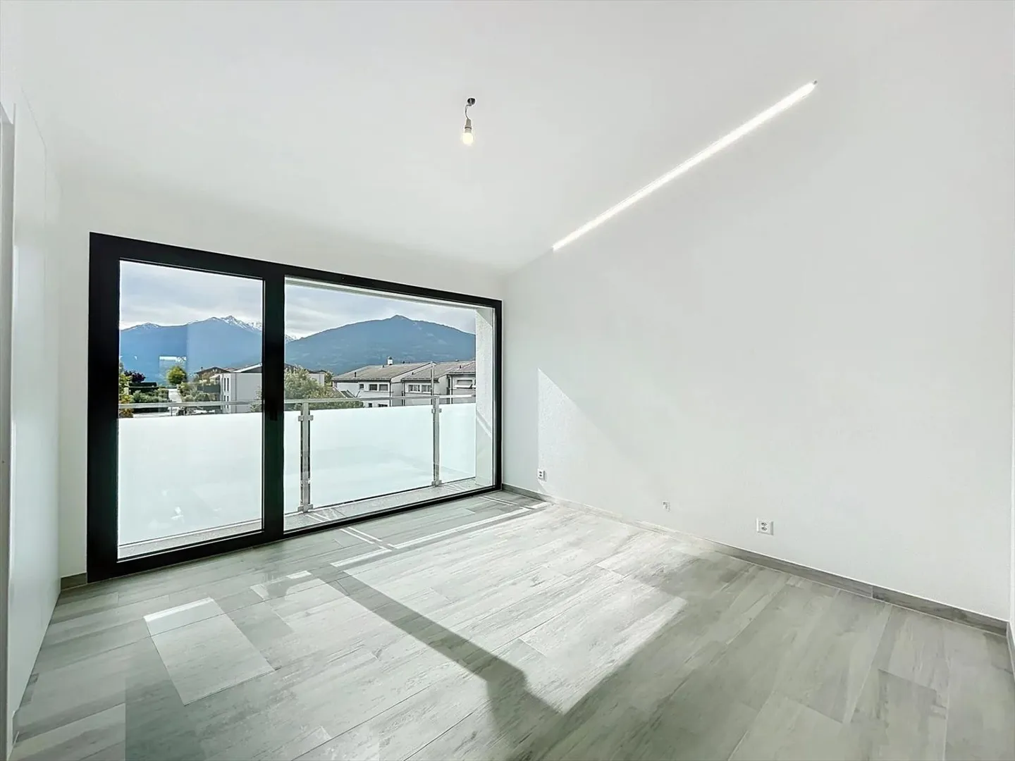 Casa nuova contemporanea pronta per essere abitata! - Foto 11 di 12