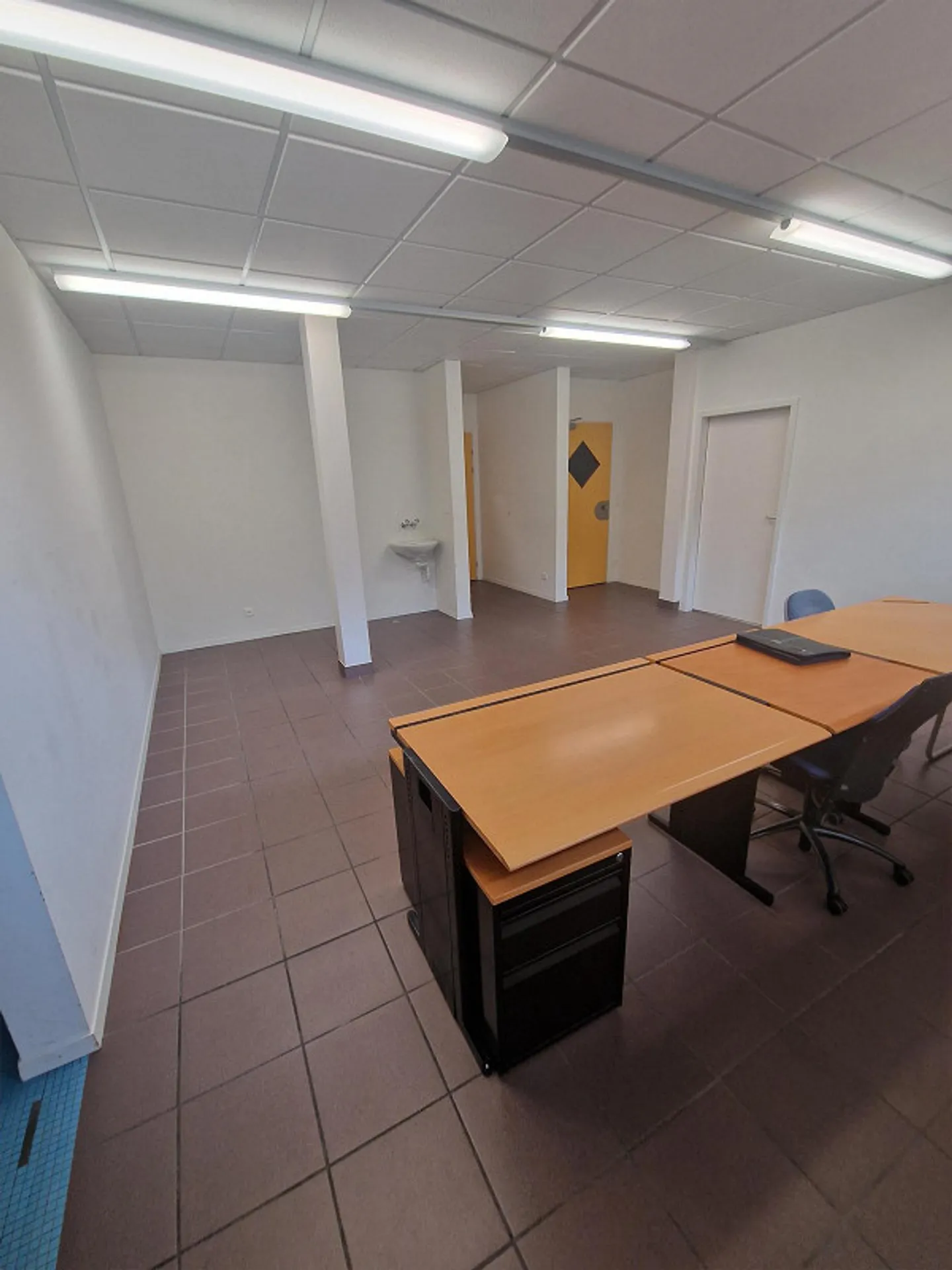 Ufficio di 70m2 al piano terra - Foto 5 di 9