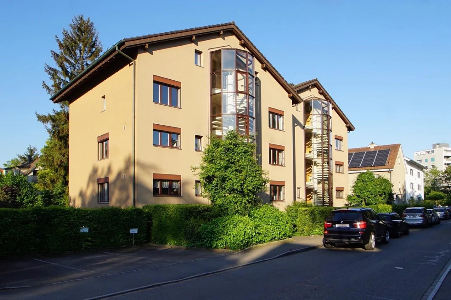 4.5-Room Maisonette Apartment - Family-Friendly & in the Best Location! - Photo 1 of 12