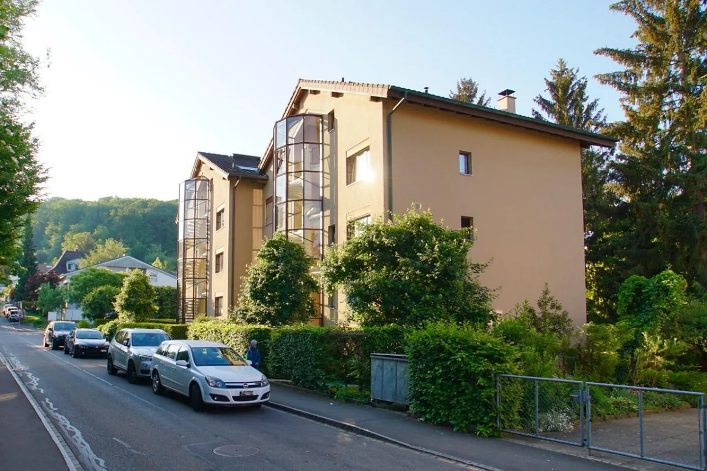 4.5-Room Maisonette Apartment - Family-Friendly & in the Best Location! - Photo 2 of 12