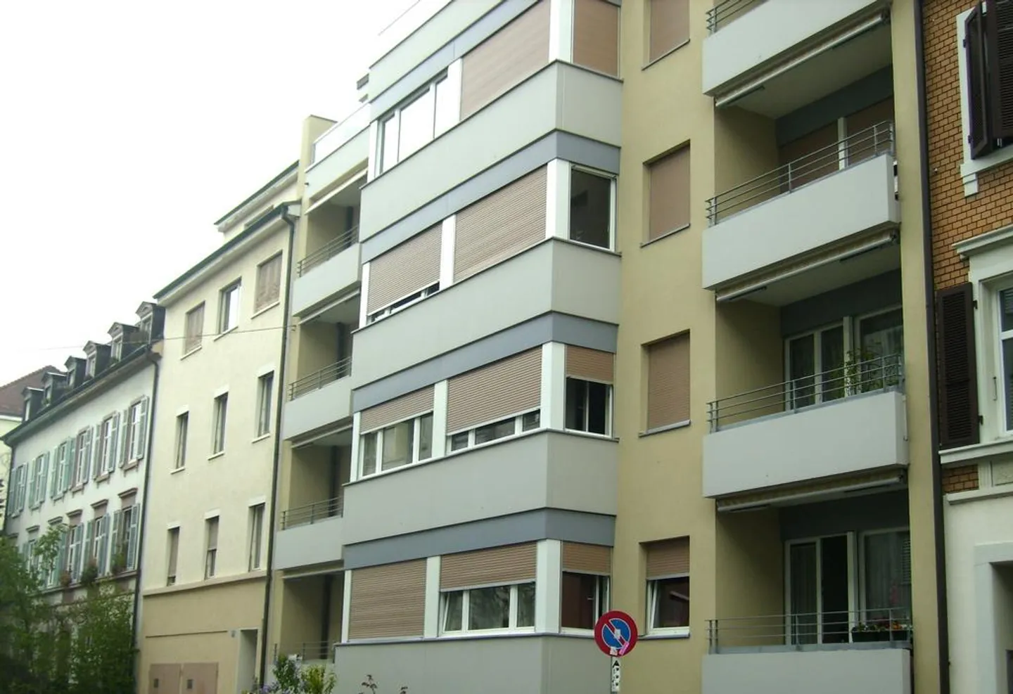 Bell'appartamento di 3 stanze in una posizione centrale - Foto 1 di 7