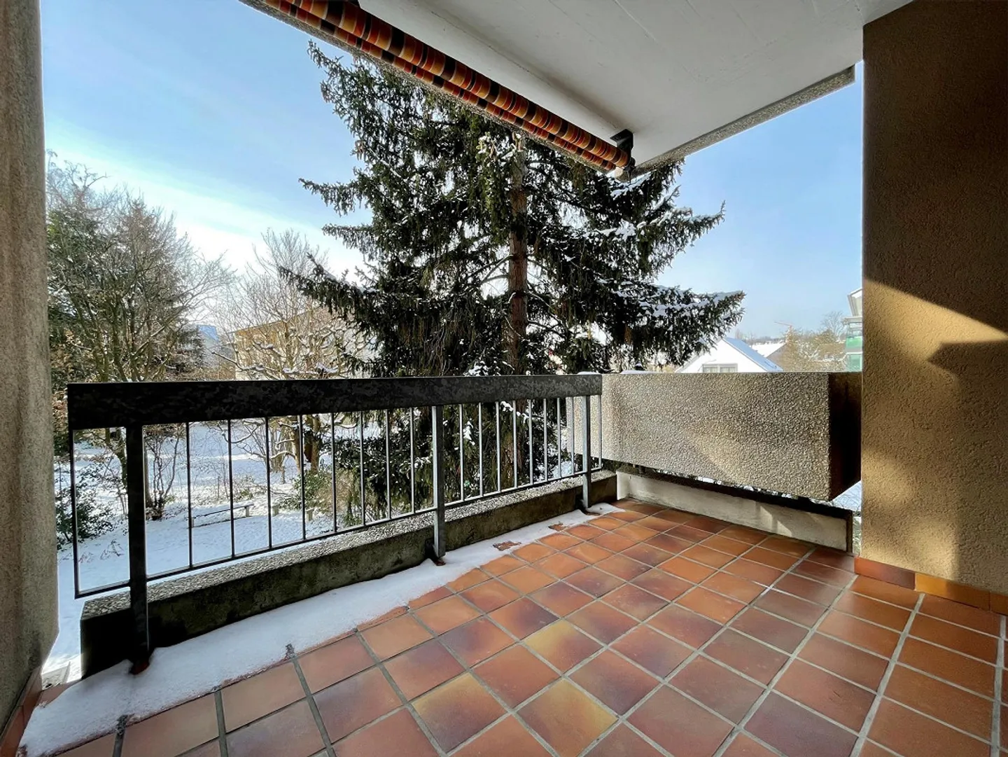 4.5-Room Maisonette Apartment - Family-Friendly & in the Best Location! - Photo 5 of 12