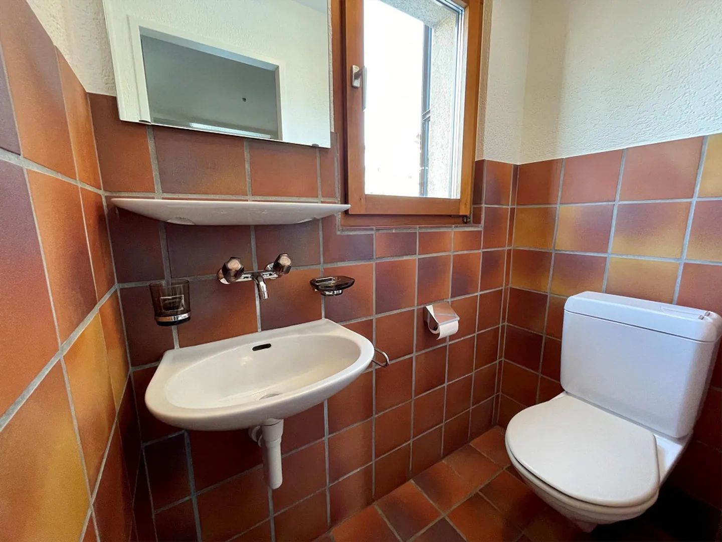 4.5-Room Maisonette Apartment - Family-Friendly & in the Best Location! - Photo 6 of 12