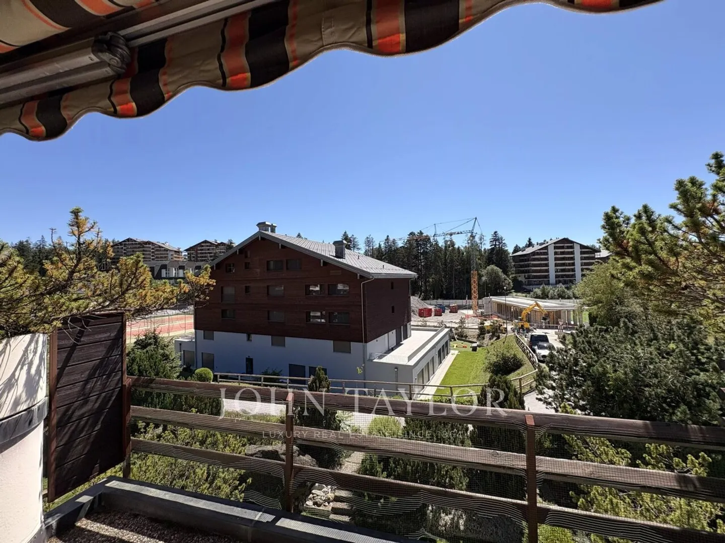Charmant appartement 3.5 pièces, balcon, parking,  au calme - Photo 6 of 12