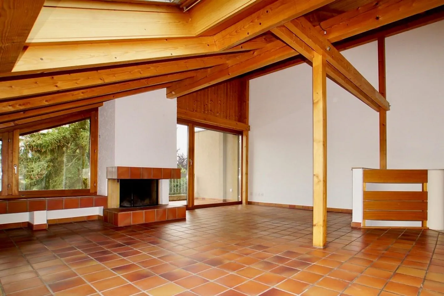 4.5-Room Maisonette Apartment - Family-Friendly & in the Best Location! - Photo 7 of 12