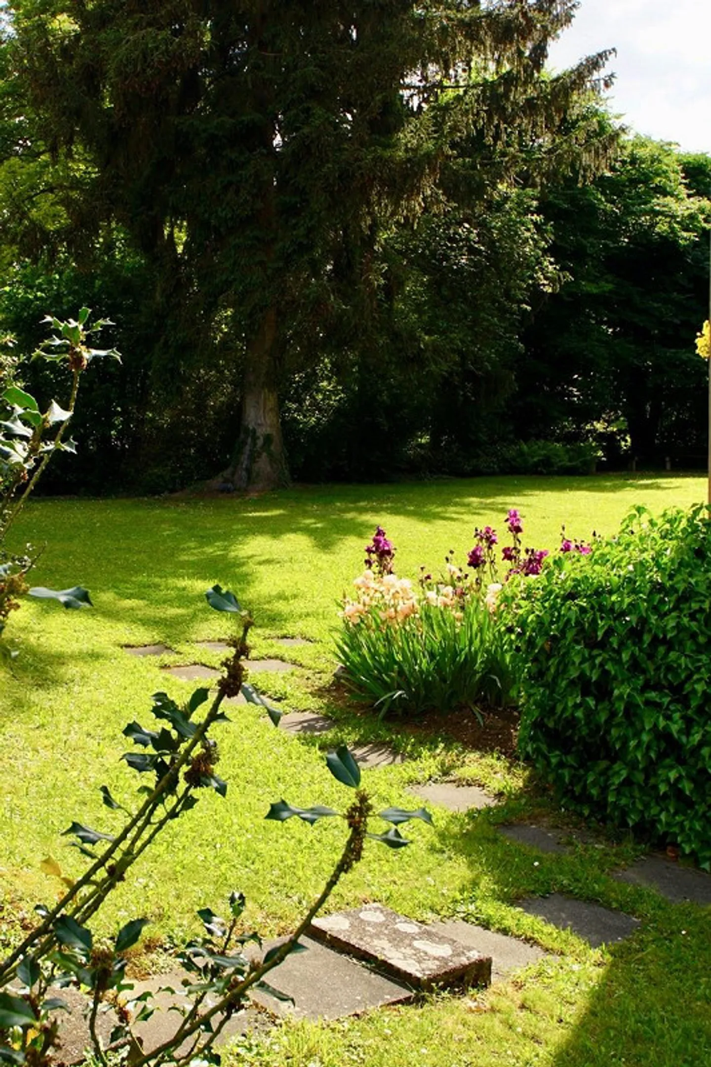 4.5-Room Maisonette Apartment - Family-Friendly & in the Best Location! - Photo 4 of 12