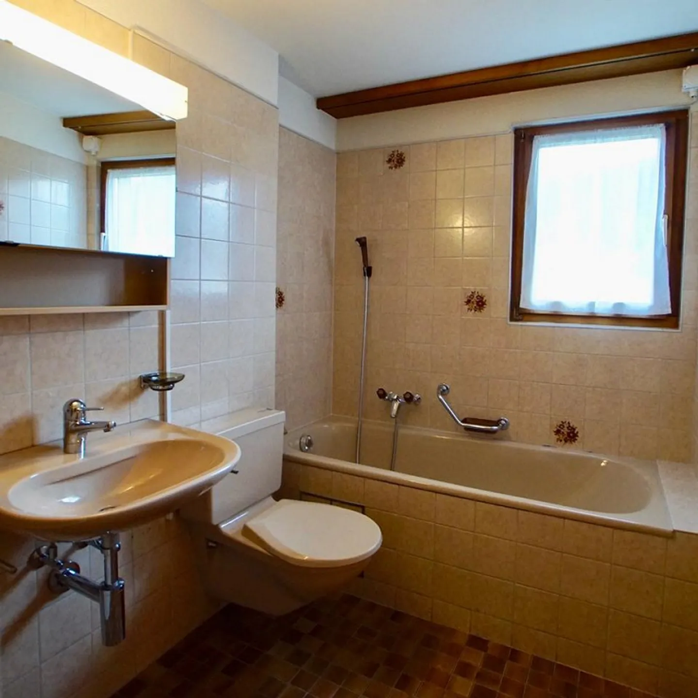4.5-Room Maisonette Apartment - Family-Friendly & in the Best Location! - Photo 10 of 12