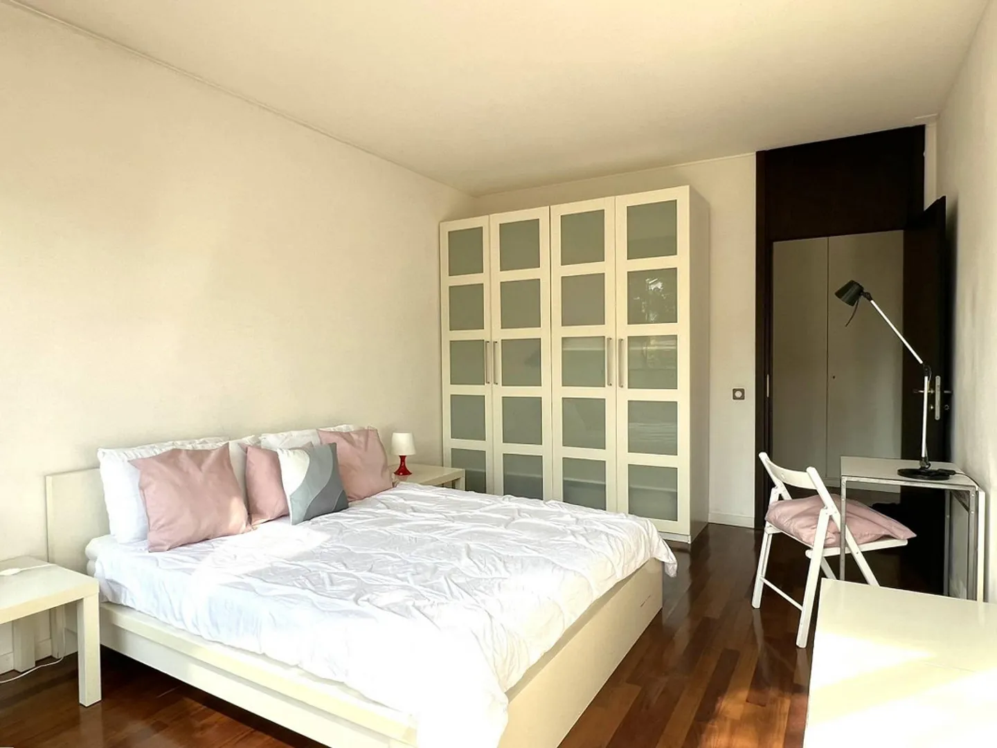 2.5-room apartment for rent in central Lugano - Photo 4 of 7