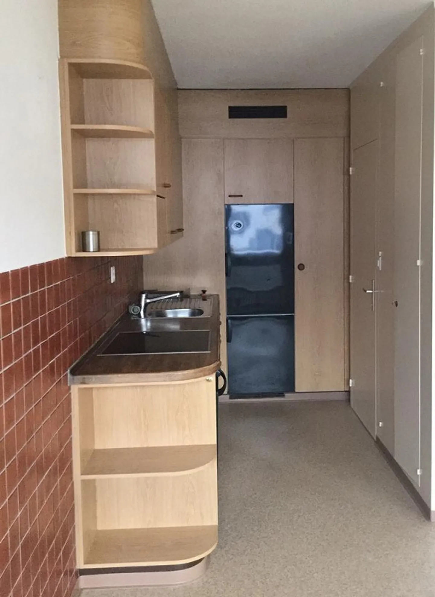 Gemütliche Wohnung mit Garten - Foto 4 von 7