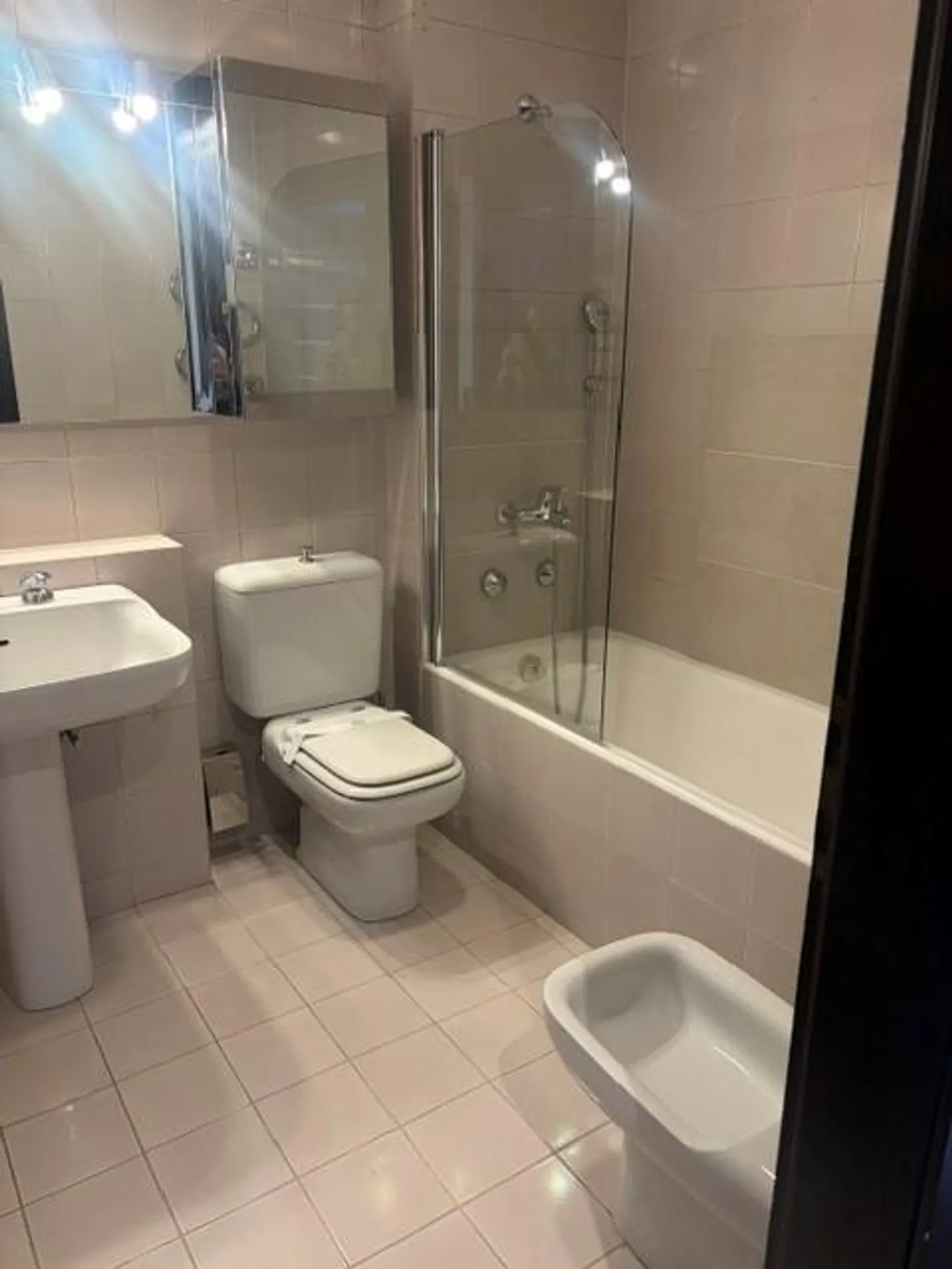 2.5-room apartment for rent in central Lugano - Photo 5 of 7