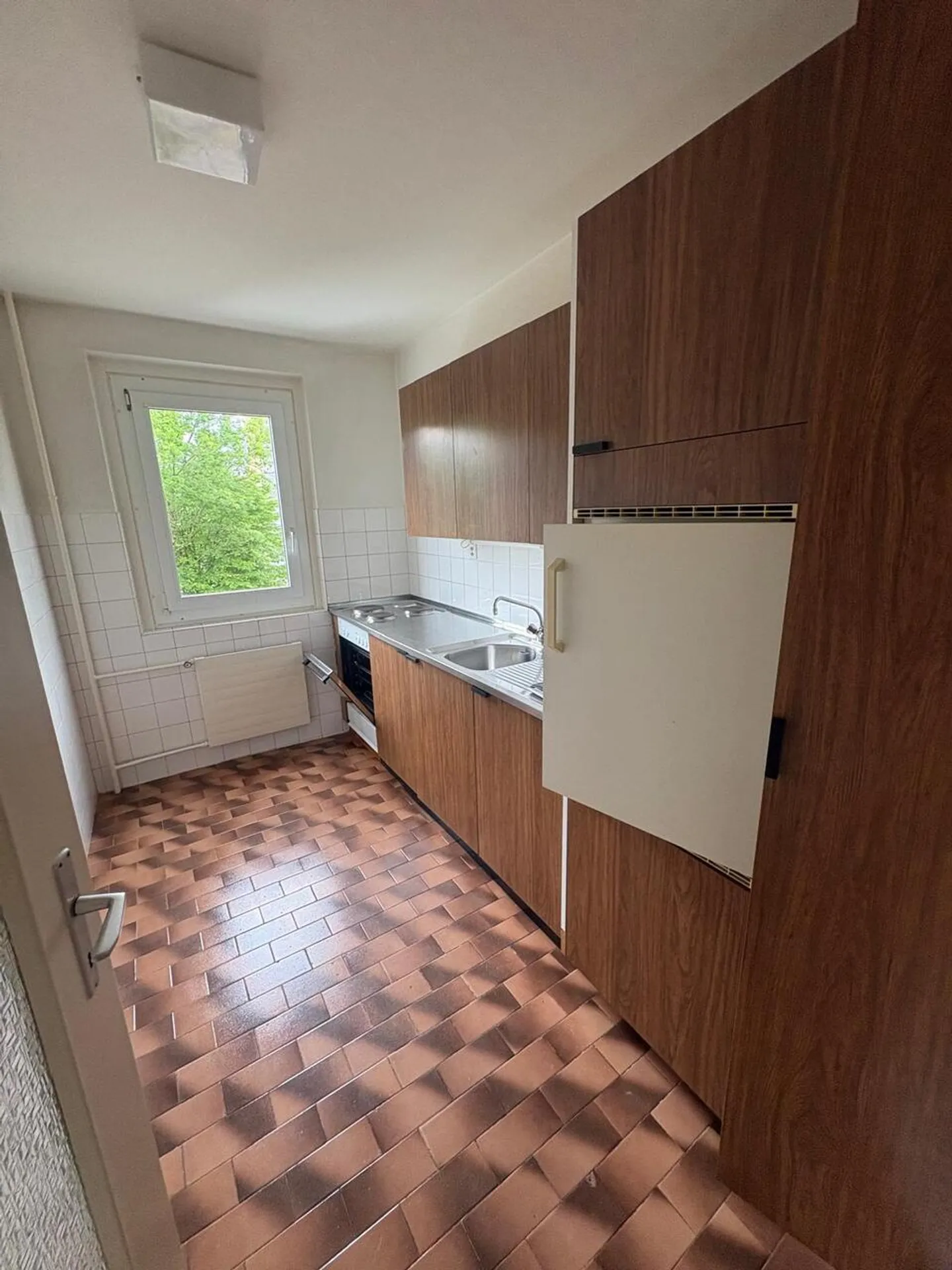 Appartement lumineux 3.5 pièces - Photo 3 sur 7