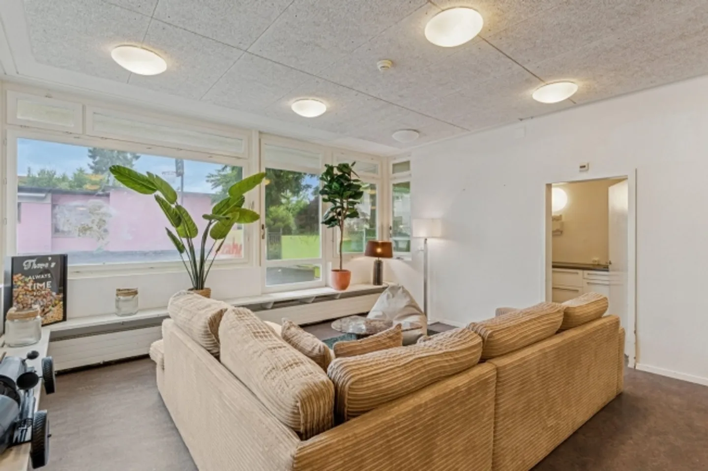 Ihr Co-Living-Zuhause im Herzen von Zürich - Foto 3 von 13