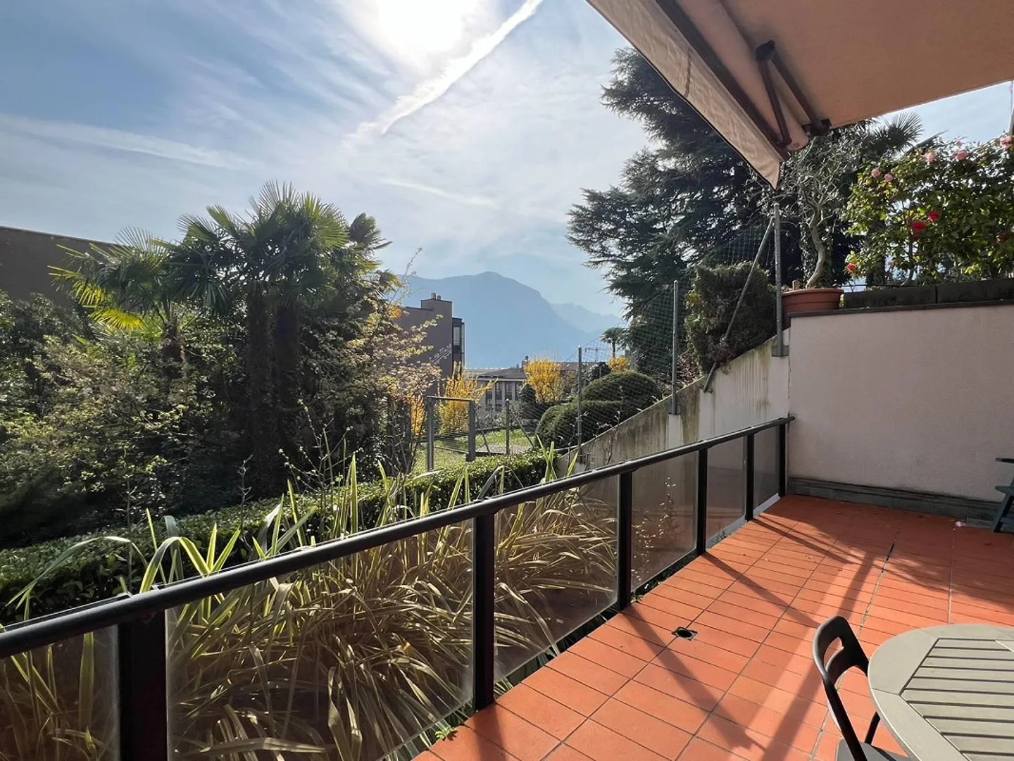 2.5-room apartment for rent in central Lugano - Photo 6 of 7