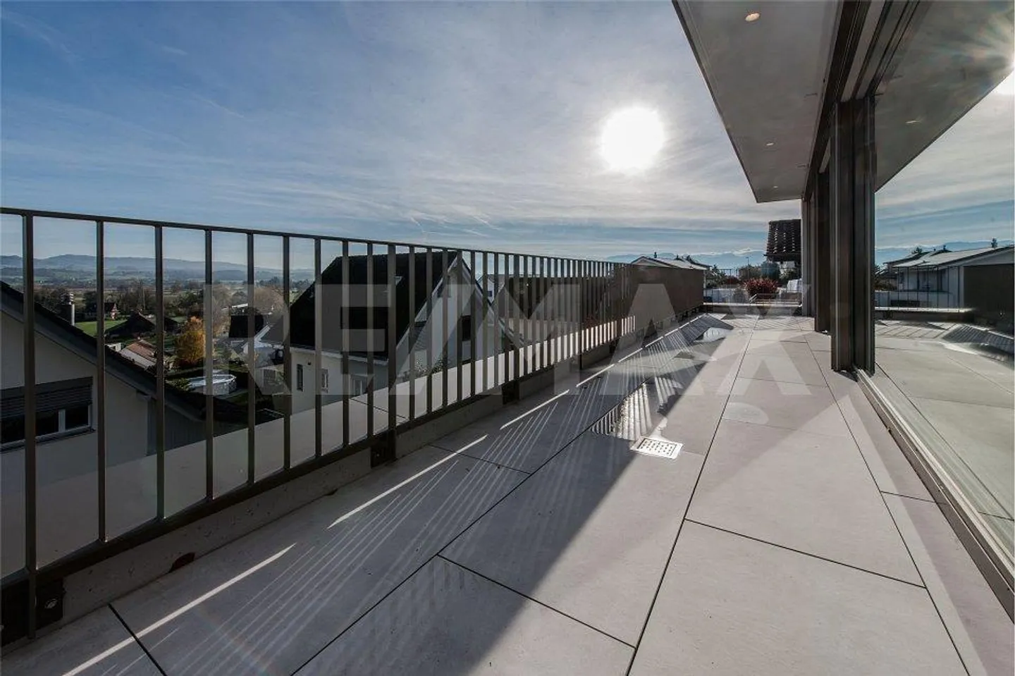 PRIMA OCCUPAZIONE: VILLA INDIPENDENTE DI 6 ½ STANZE - Foto 4 di 12