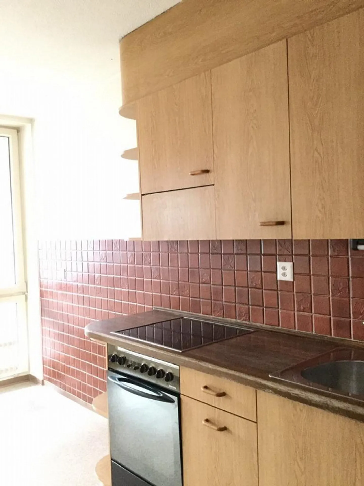 Gemütliche Wohnung mit Garten - Foto 5 von 7